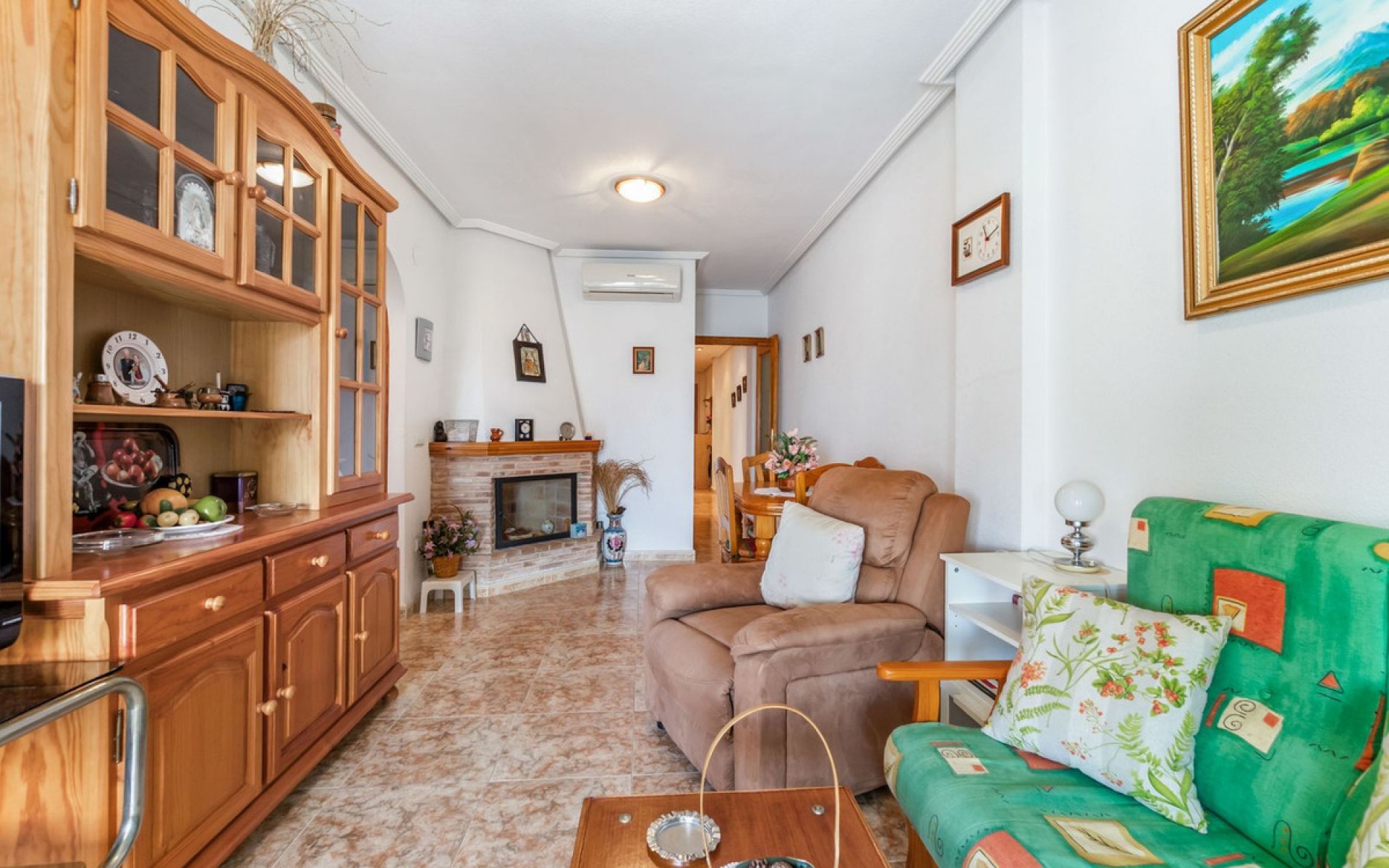 zum Verkauf - Apartment - Torrevieja - Torrevieja Centro