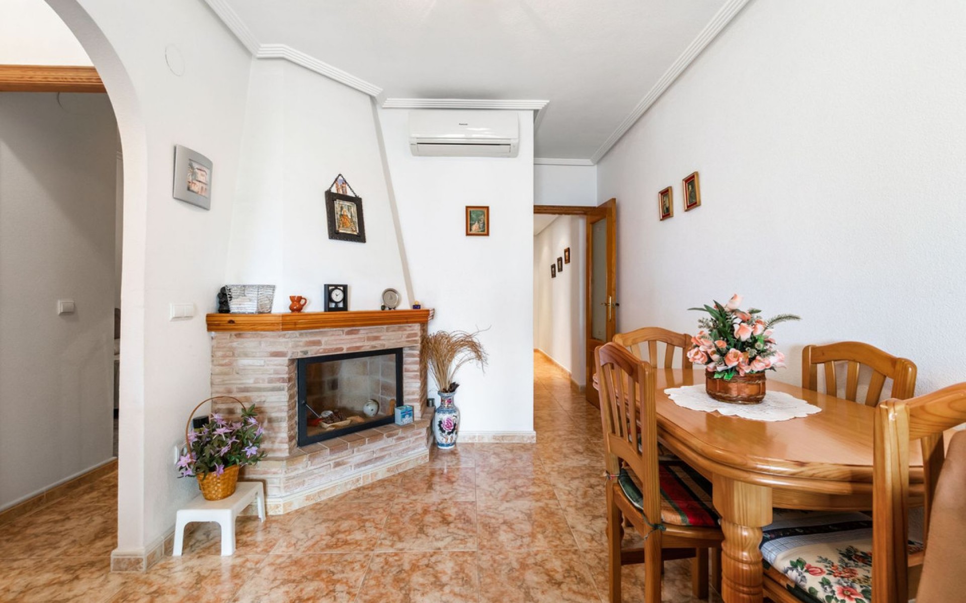 zum Verkauf - Apartment - Torrevieja - Torrevieja Centro