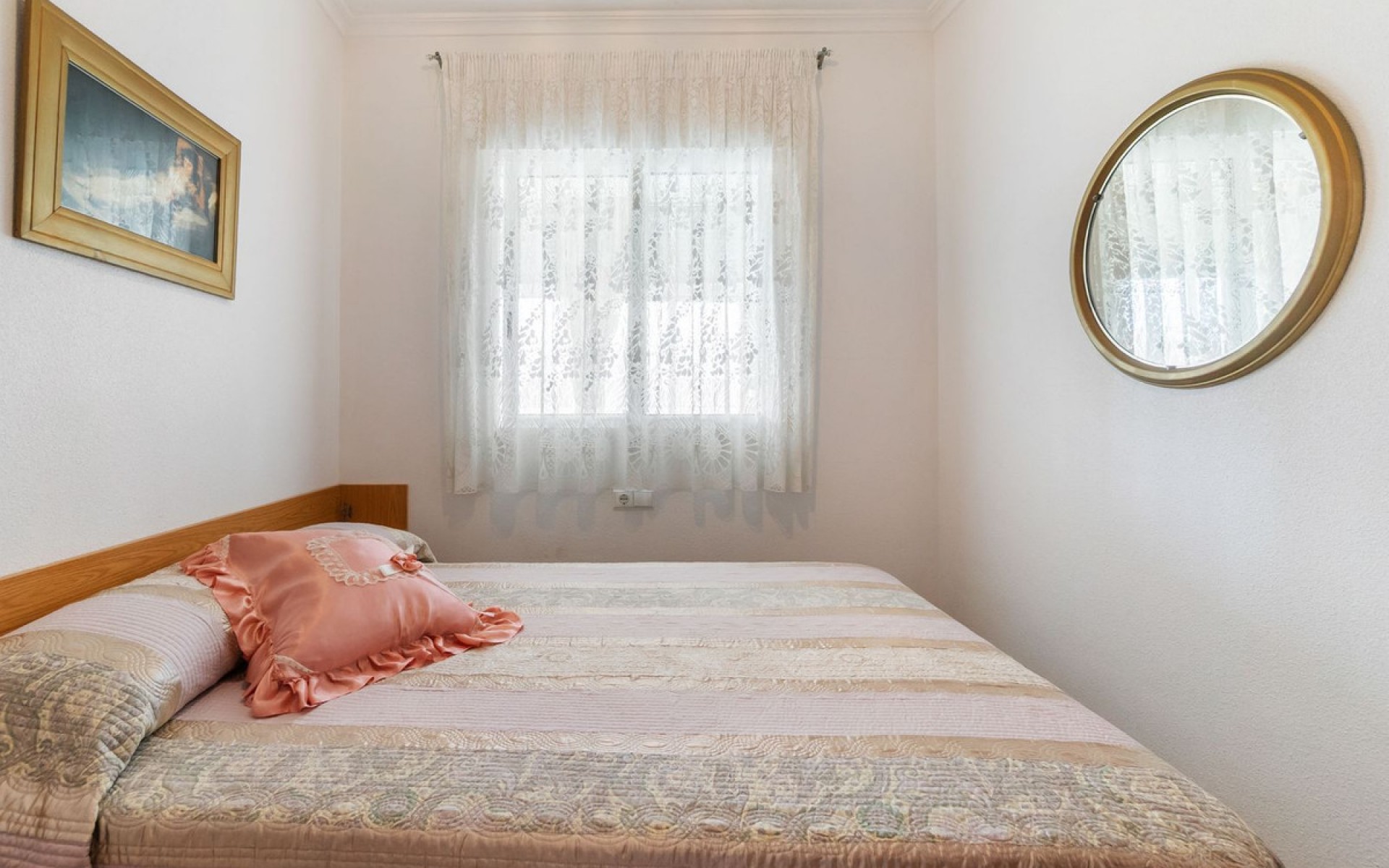 zum Verkauf - Apartment - Torrevieja - Torrevieja Centro