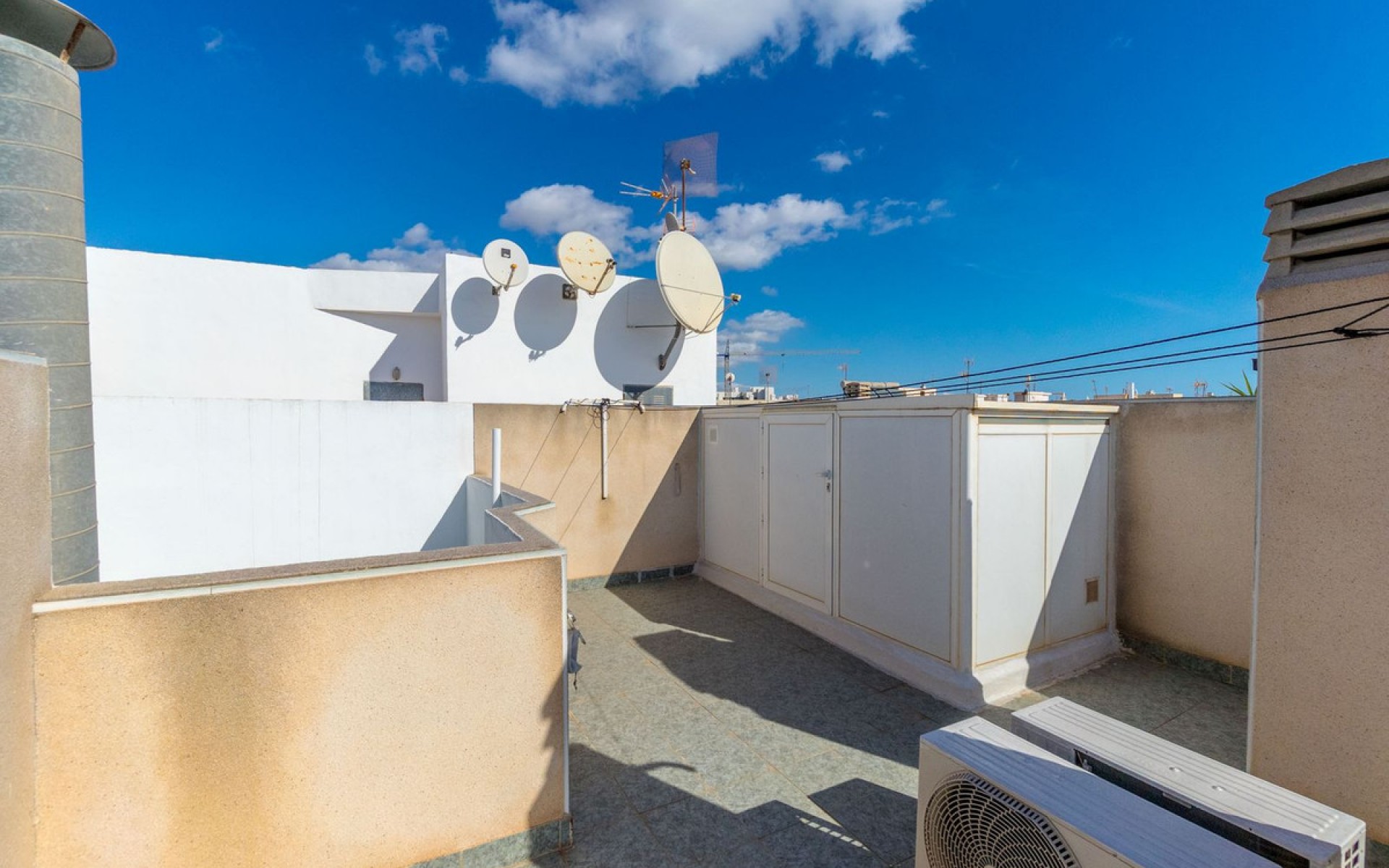 zum Verkauf - Apartment - Torrevieja - Torrevieja Centro