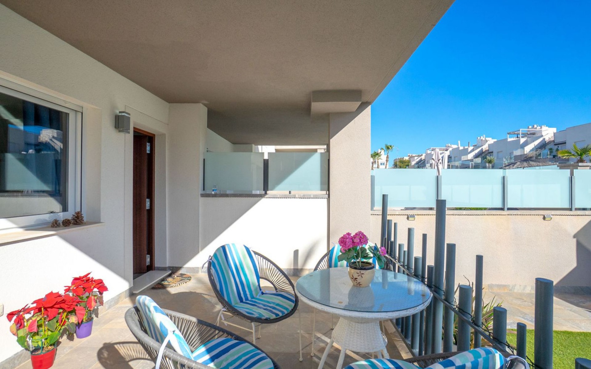 zum Verkauf - Apartment - Torrevieja - Torrevieja Centro