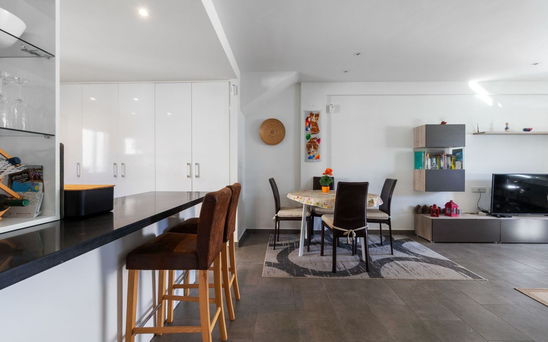 zum Verkauf - Apartment - Torrevieja - Torrevieja Centro