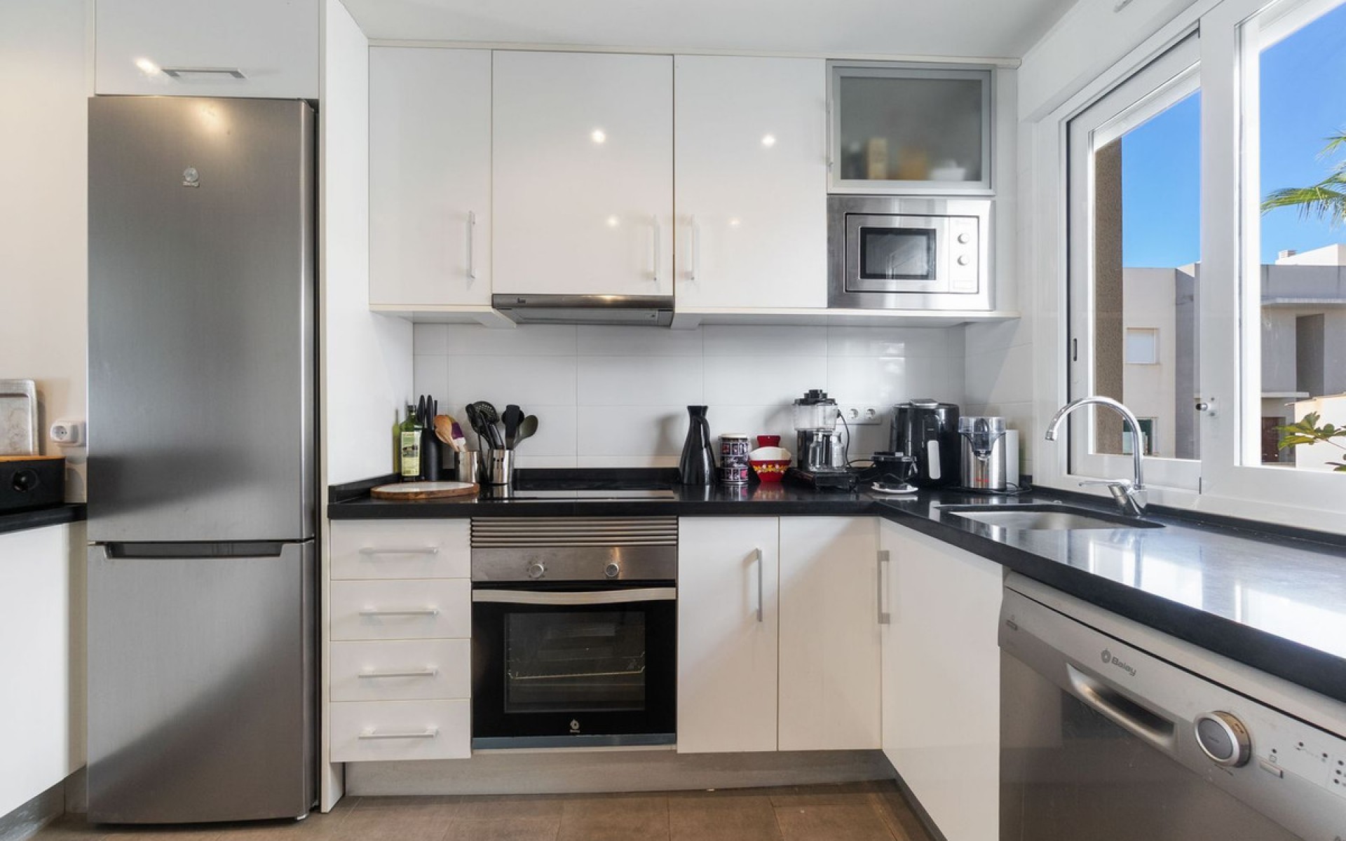 zum Verkauf - Apartment - Torrevieja - Torrevieja Centro
