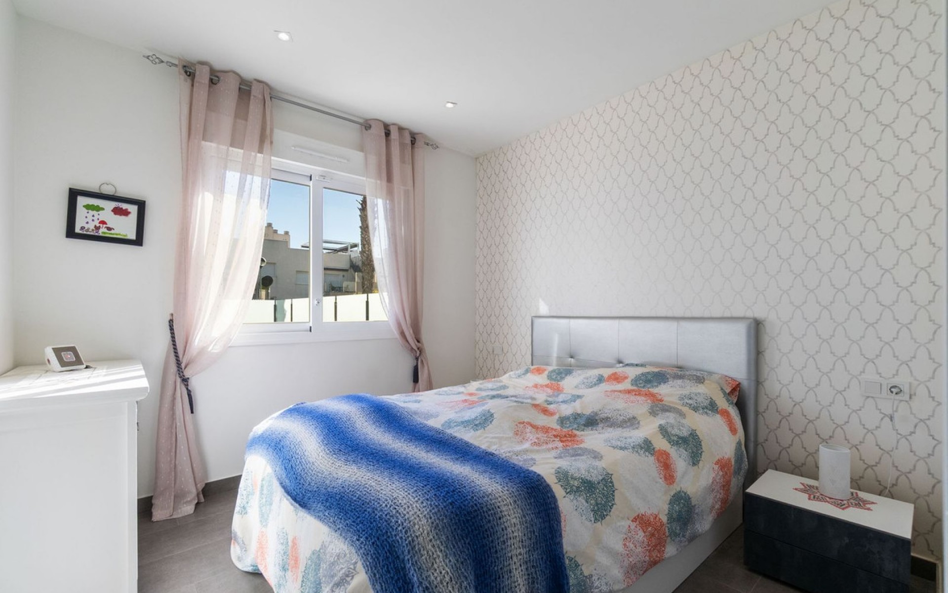 zum Verkauf - Apartment - Torrevieja - Torrevieja Centro