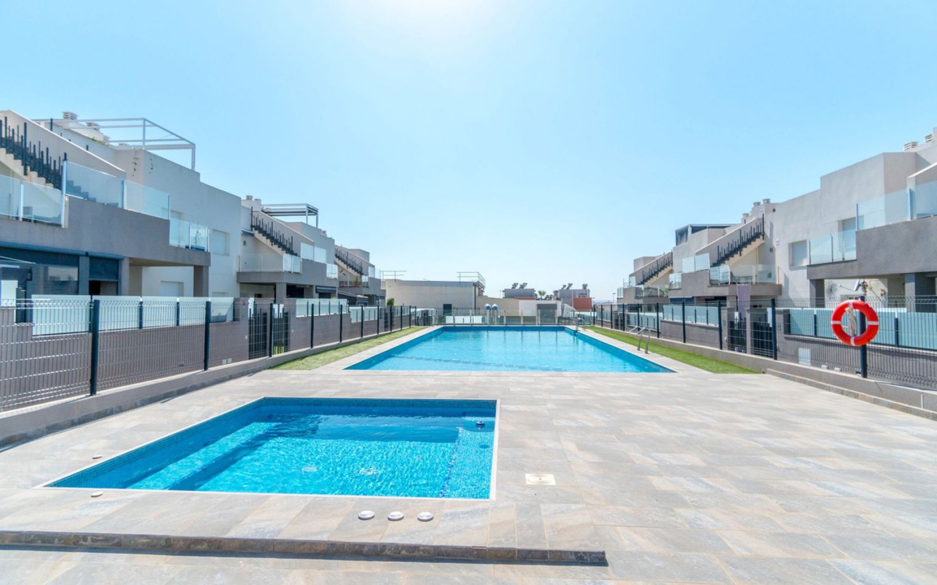 zum Verkauf - Apartment - Torrevieja - Torrevieja Centro