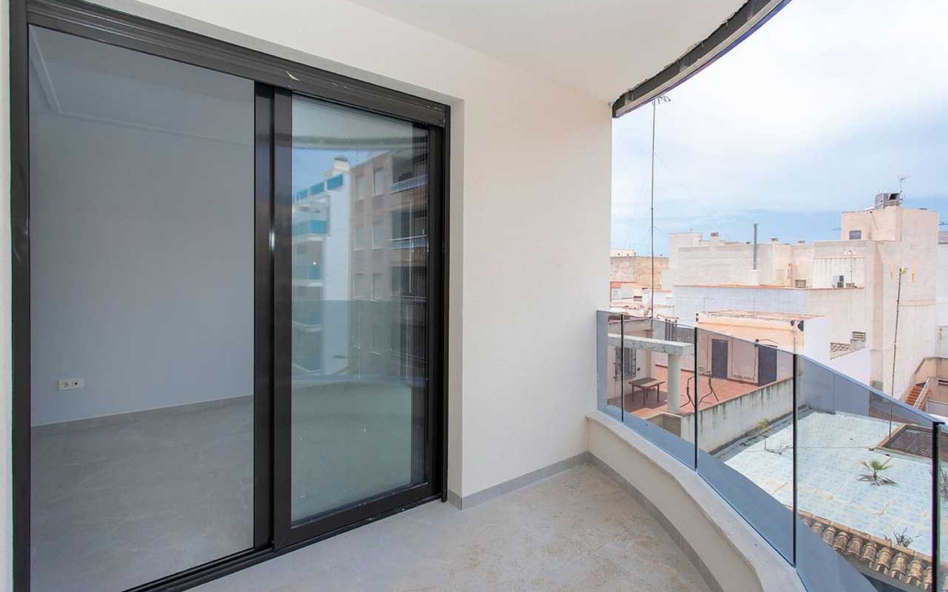 zum Verkauf - Apartment - Torrevieja - Torrevieja Centro