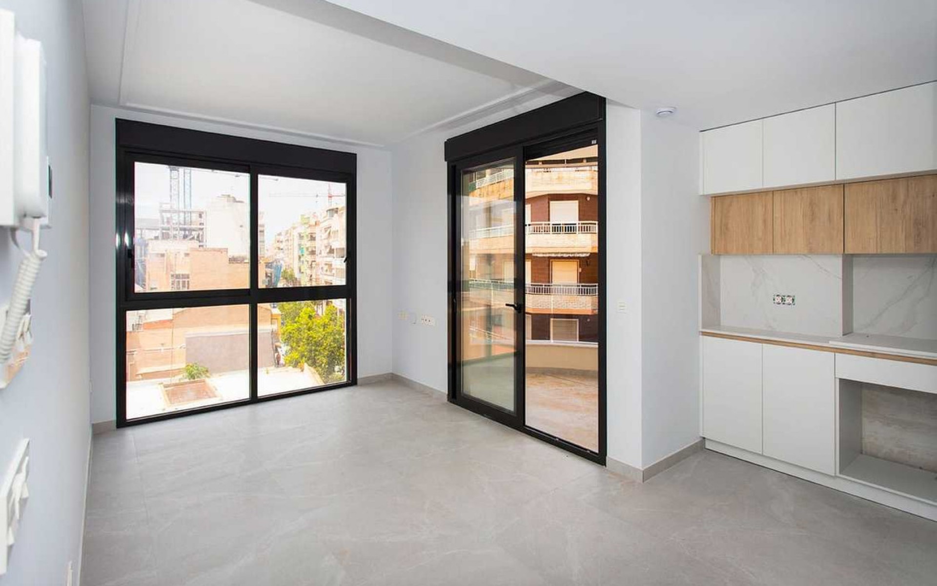 zum Verkauf - Apartment - Torrevieja - Torrevieja Centro