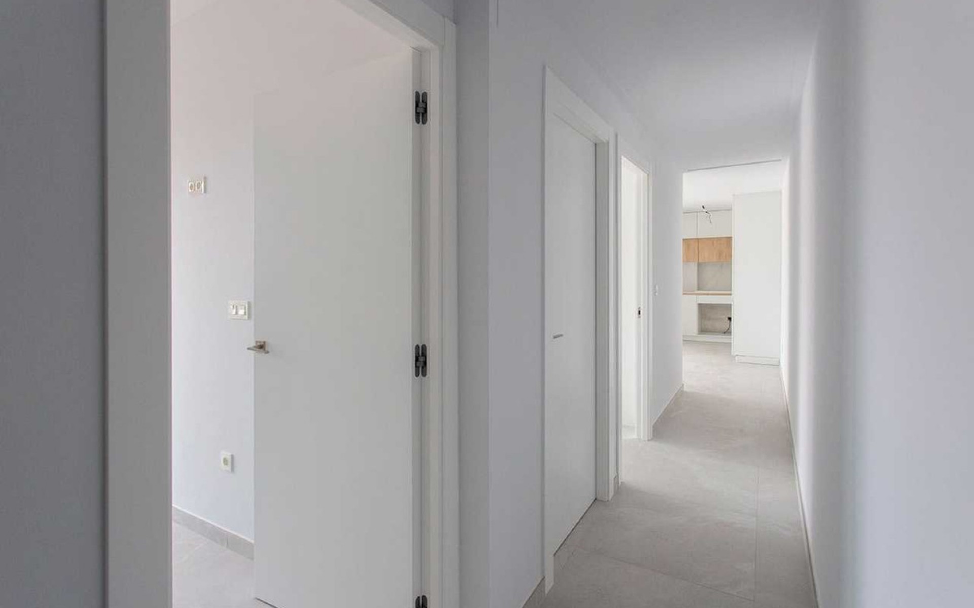 zum Verkauf - Apartment - Torrevieja - Torrevieja Centro
