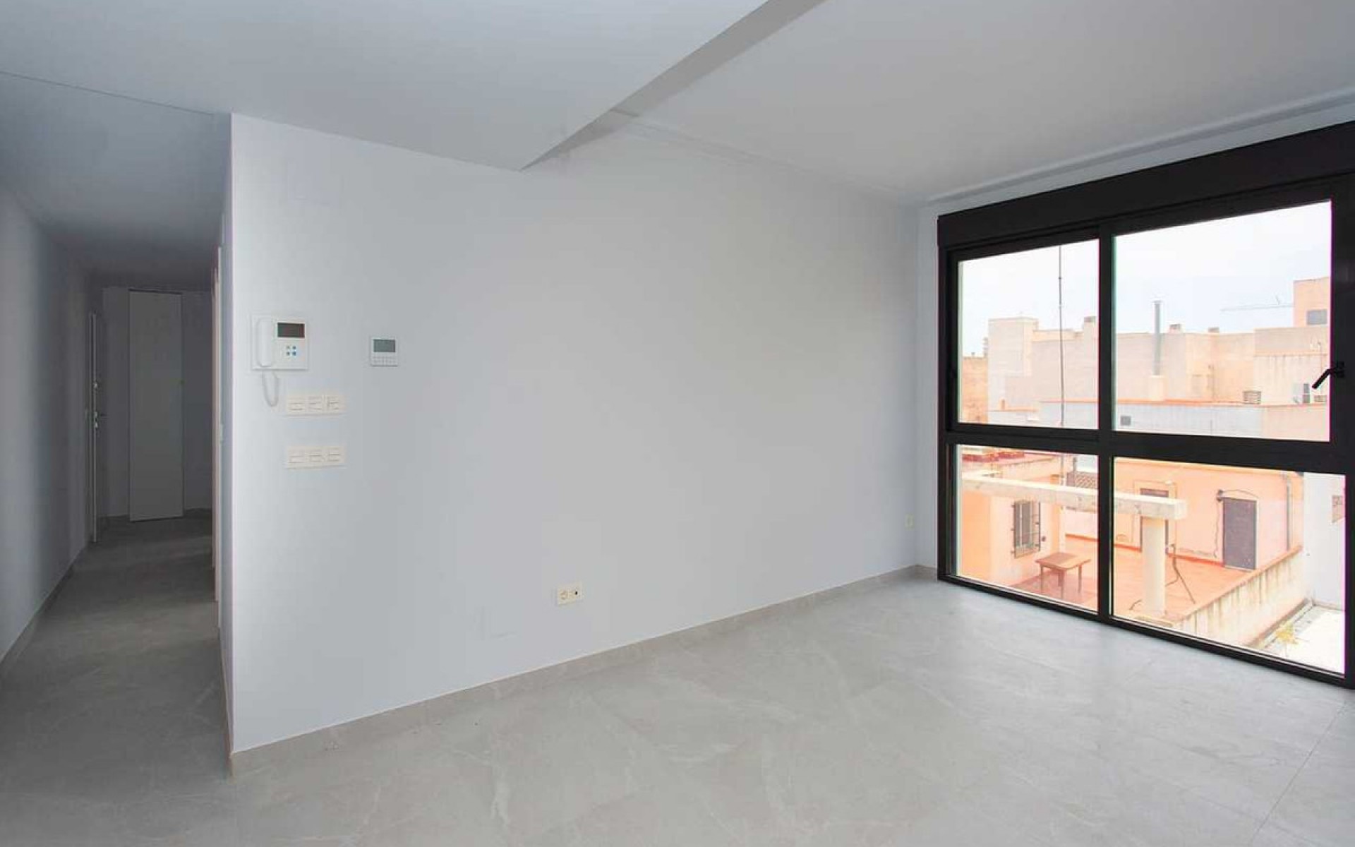 zum Verkauf - Apartment - Torrevieja - Torrevieja Centro