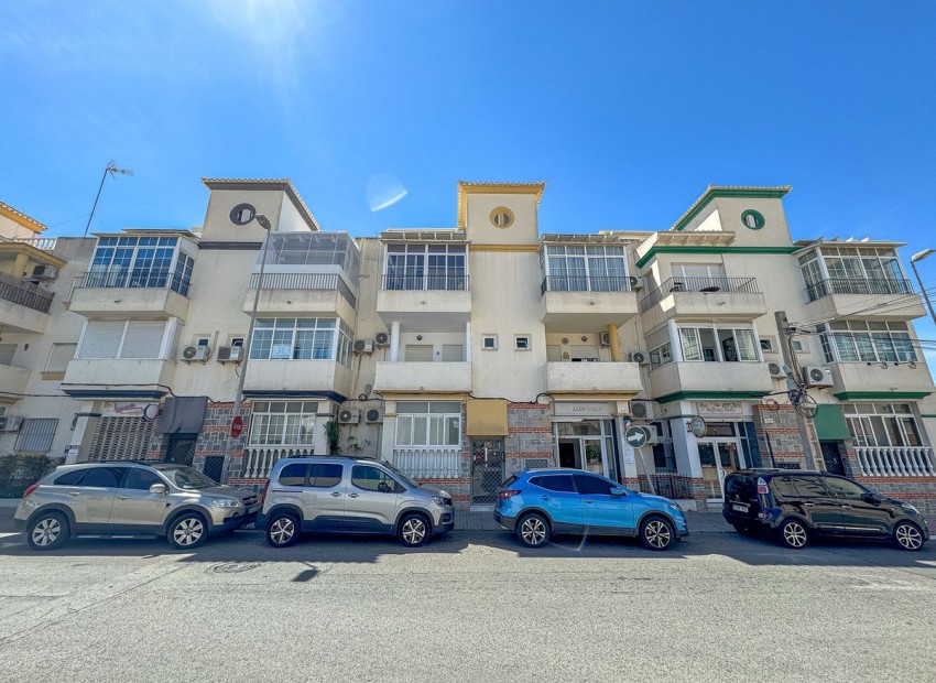 zum Verkauf - Apartment - Torrevieja - Torrevieja Centro