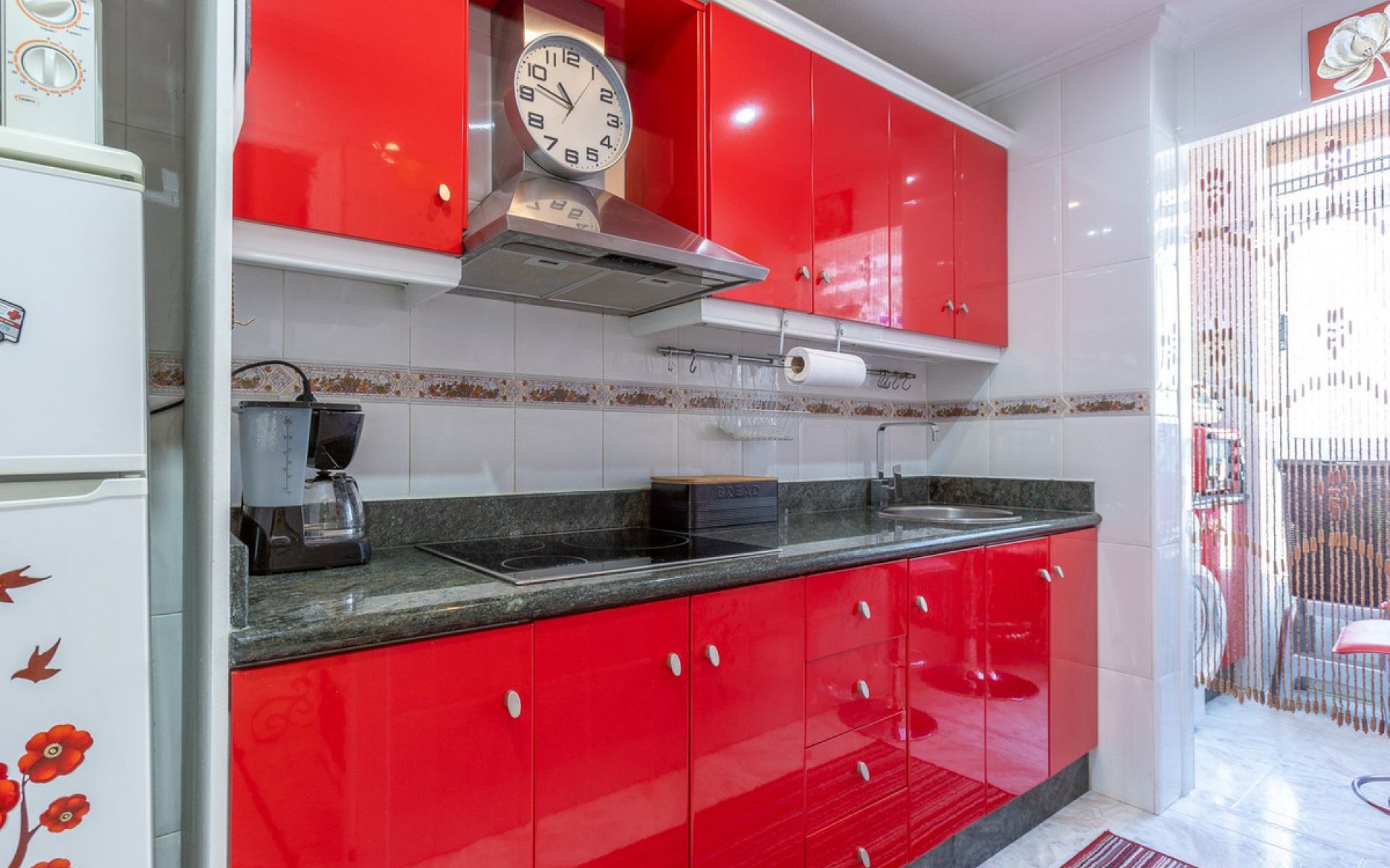 zum Verkauf - Apartment - Torrevieja - Torrevieja Centro