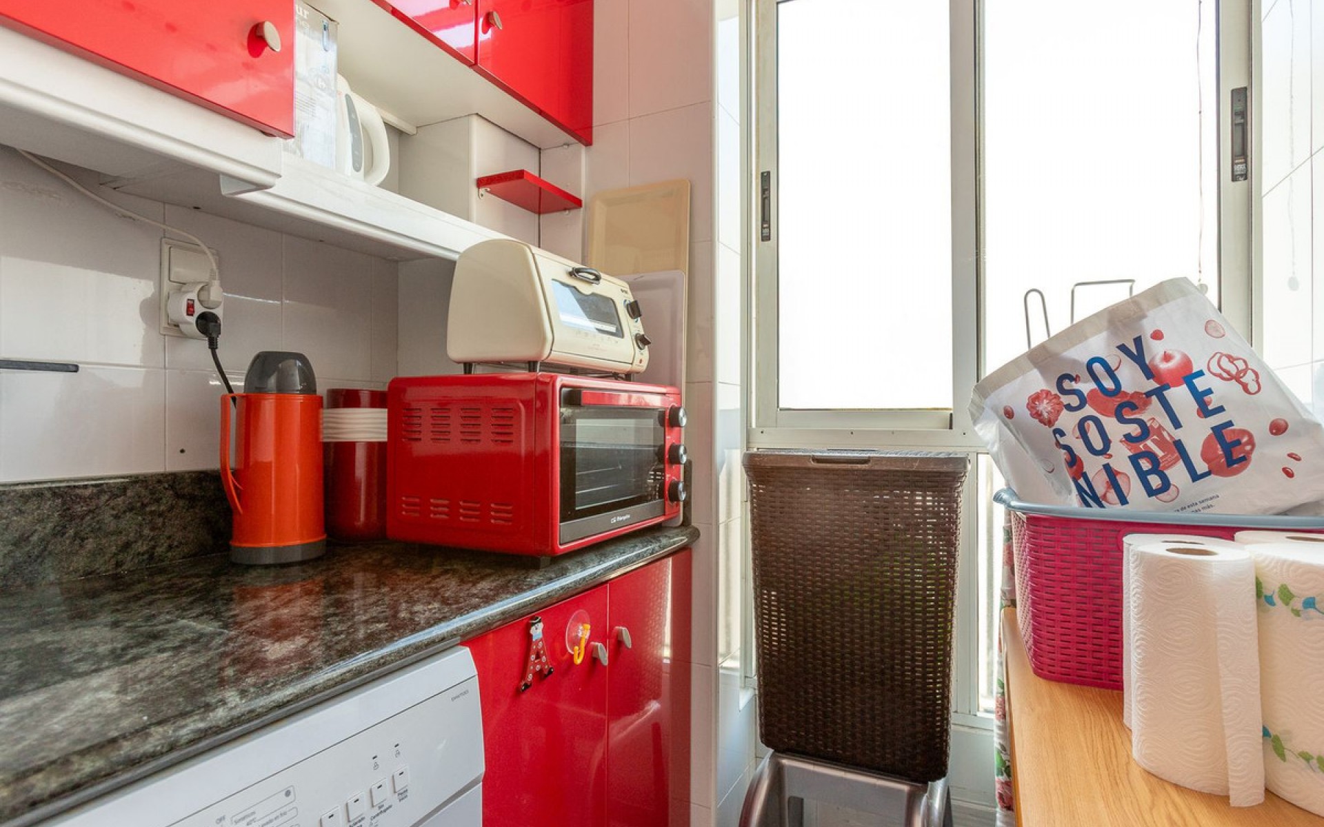 zum Verkauf - Apartment - Torrevieja - Torrevieja Centro