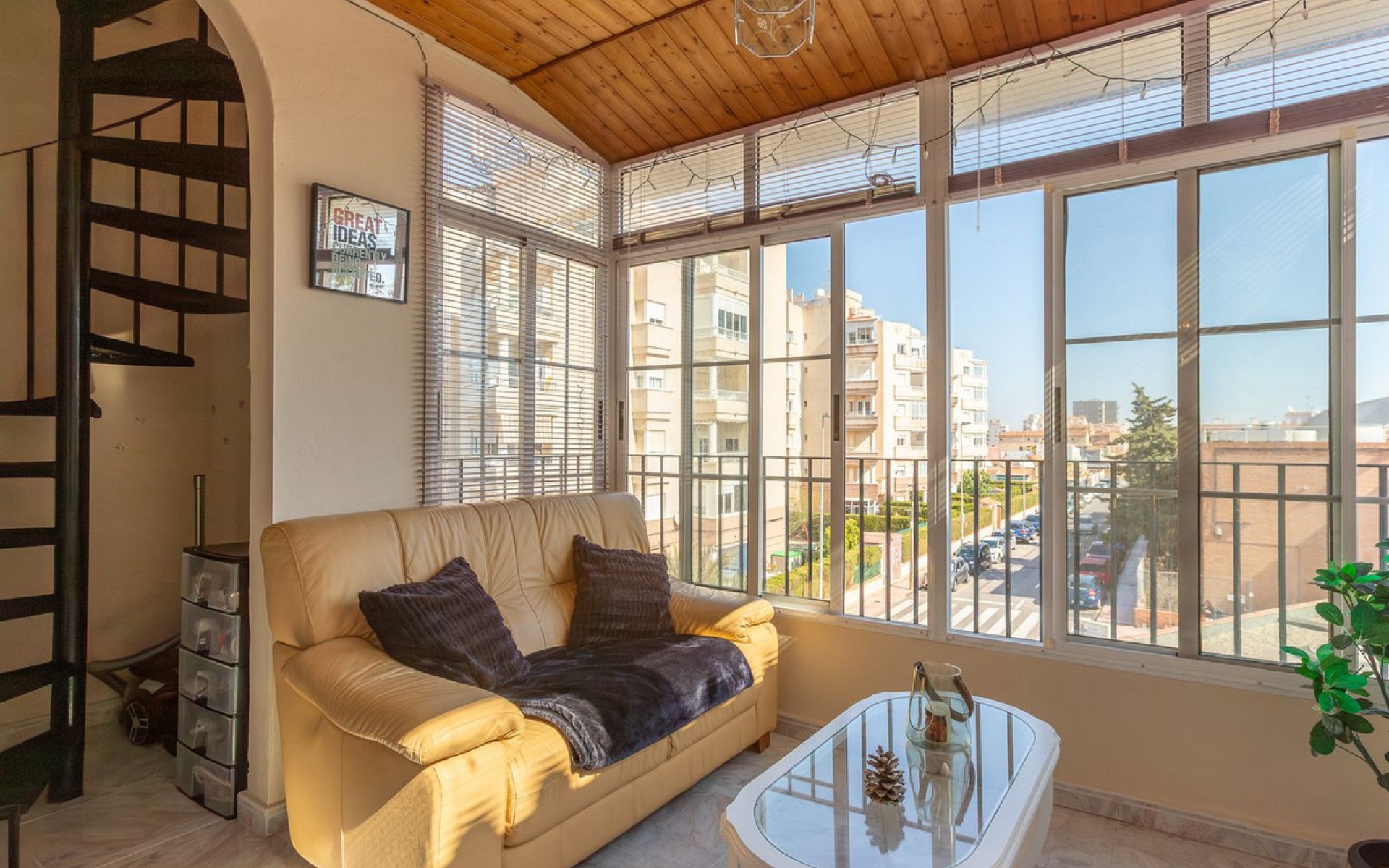 zum Verkauf - Apartment - Torrevieja - Torrevieja Centro