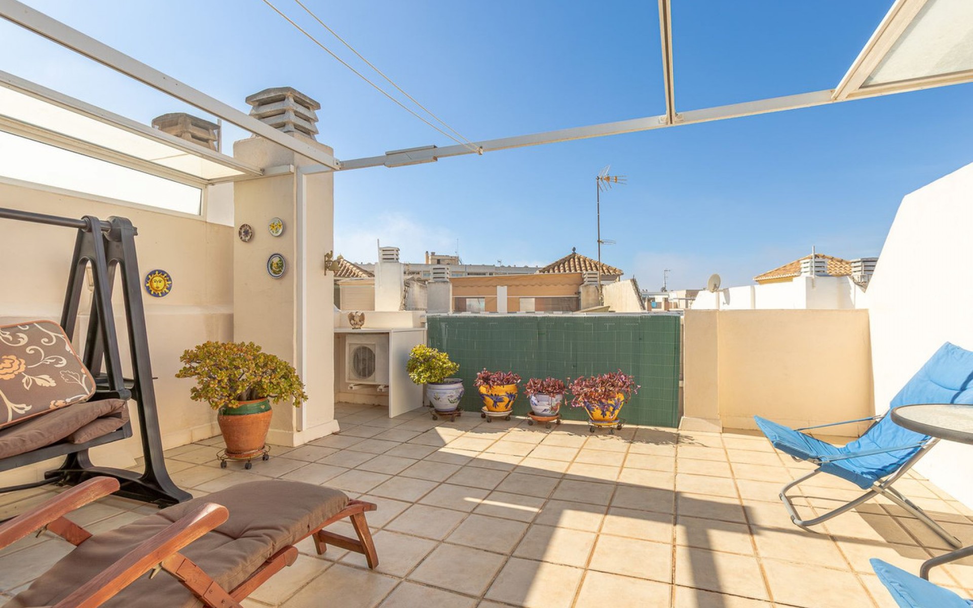 zum Verkauf - Apartment - Torrevieja - Torrevieja Centro