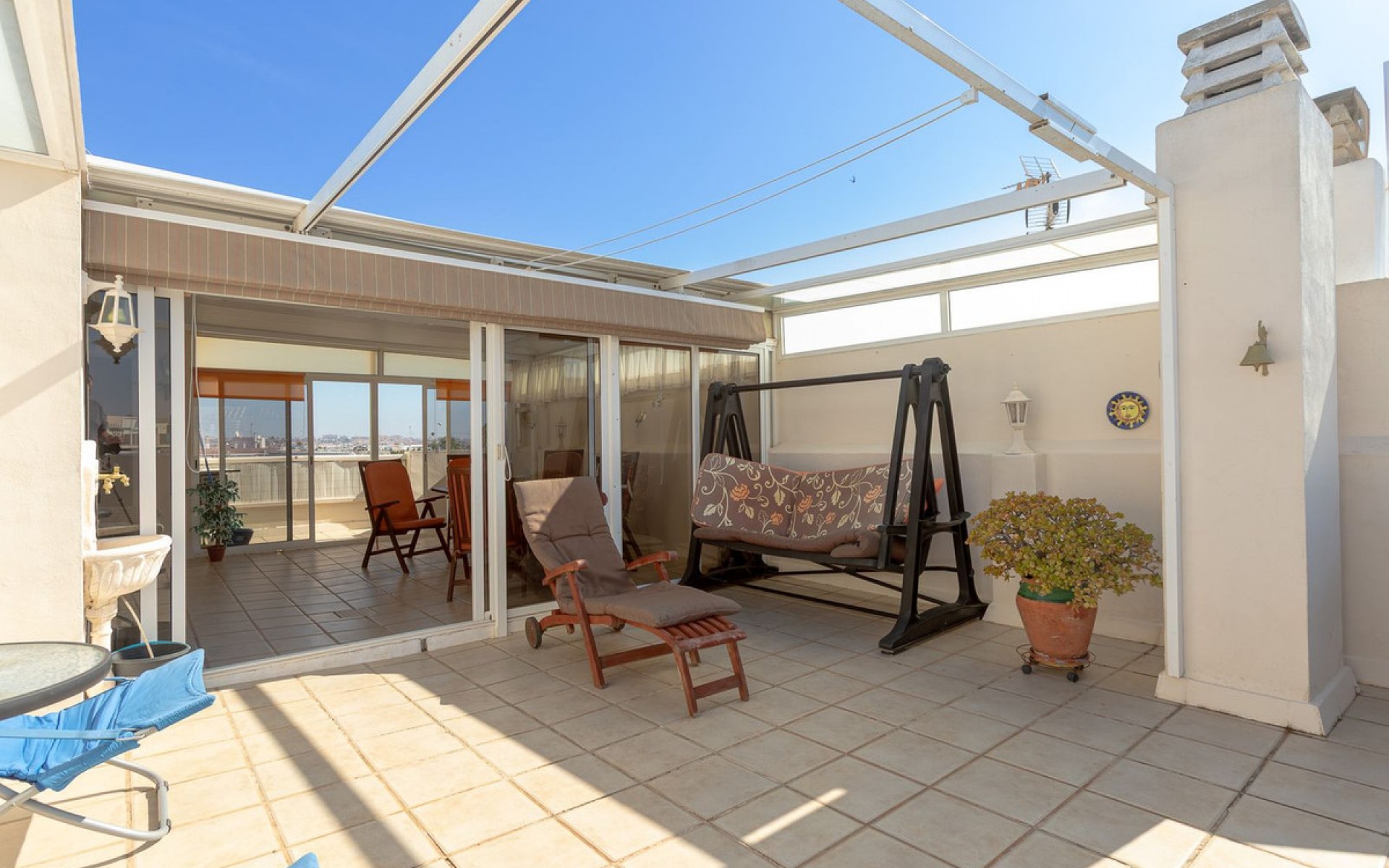 zum Verkauf - Apartment - Torrevieja - Torrevieja Centro