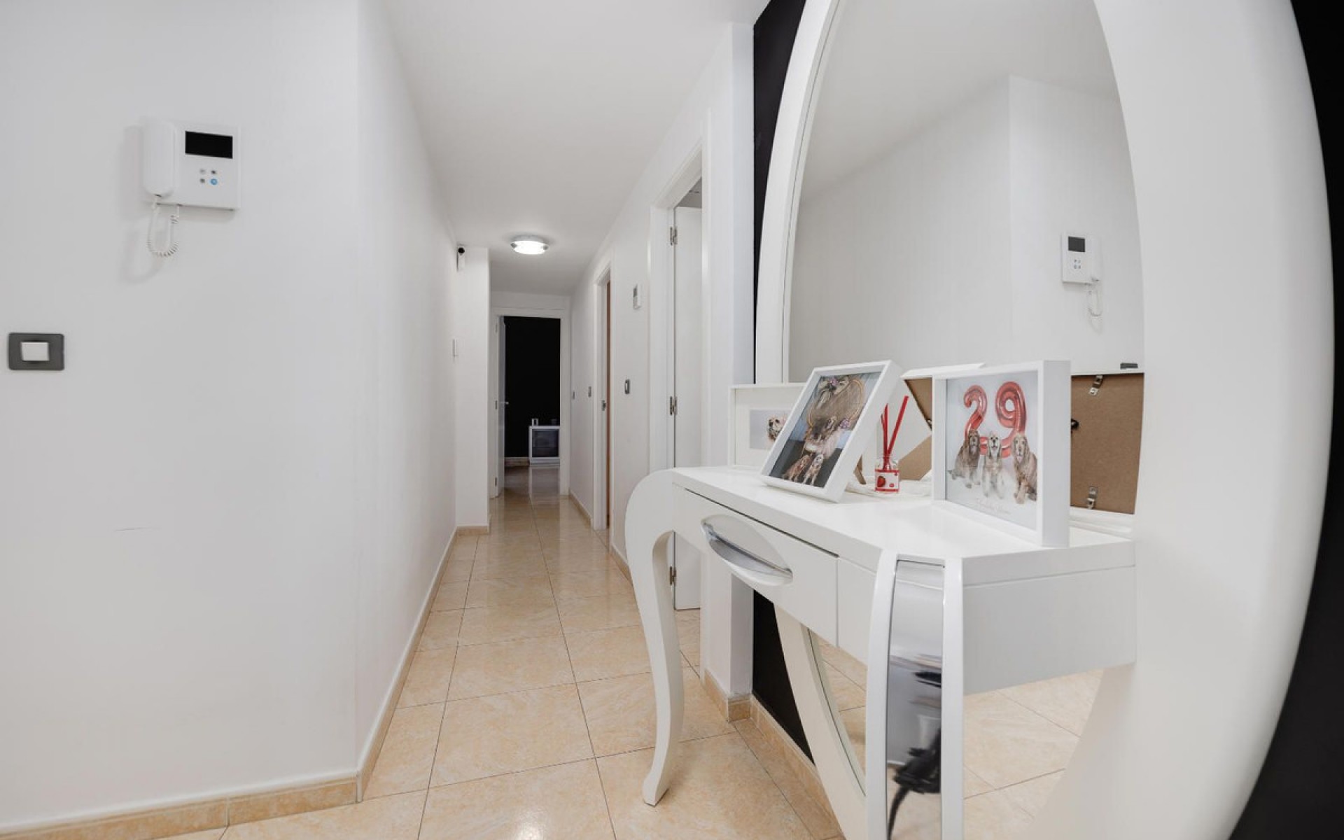 zum Verkauf - Apartment - Torrevieja - Torrevieja Centro