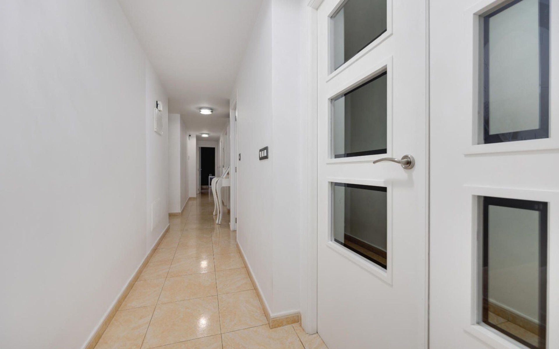 zum Verkauf - Apartment - Torrevieja - Torrevieja Centro