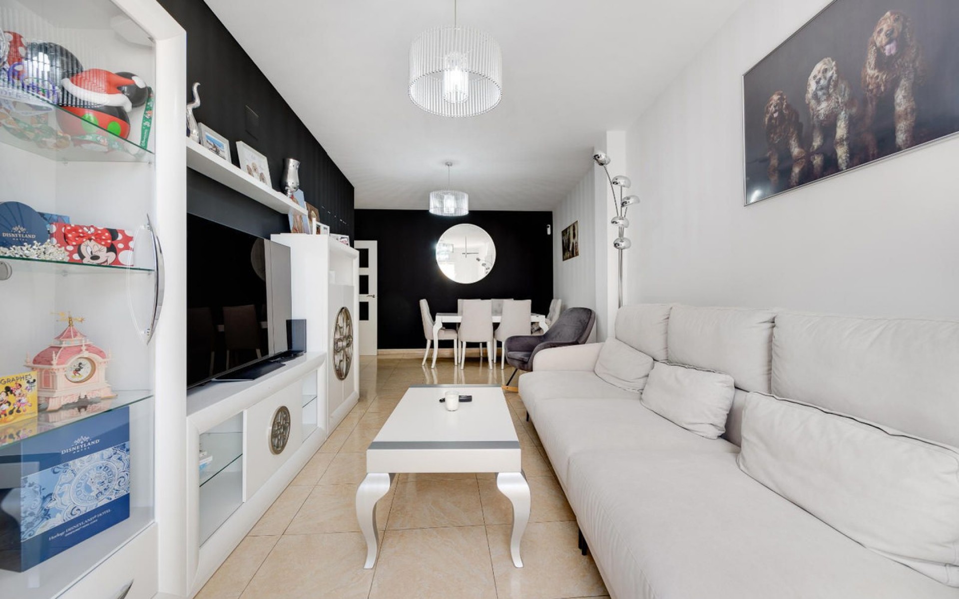 zum Verkauf - Apartment - Torrevieja - Torrevieja Centro