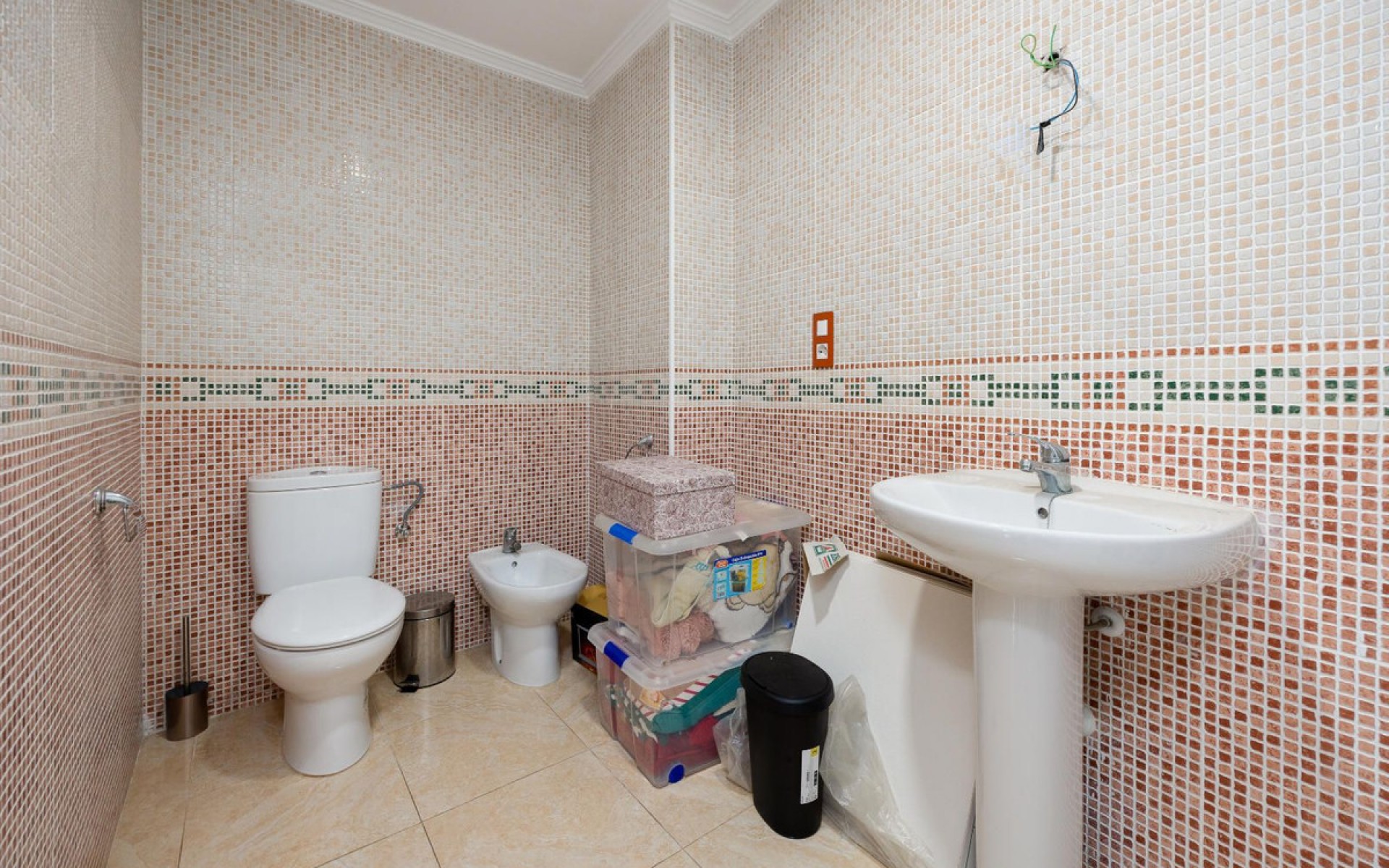 zum Verkauf - Apartment - Torrevieja - Torrevieja Centro