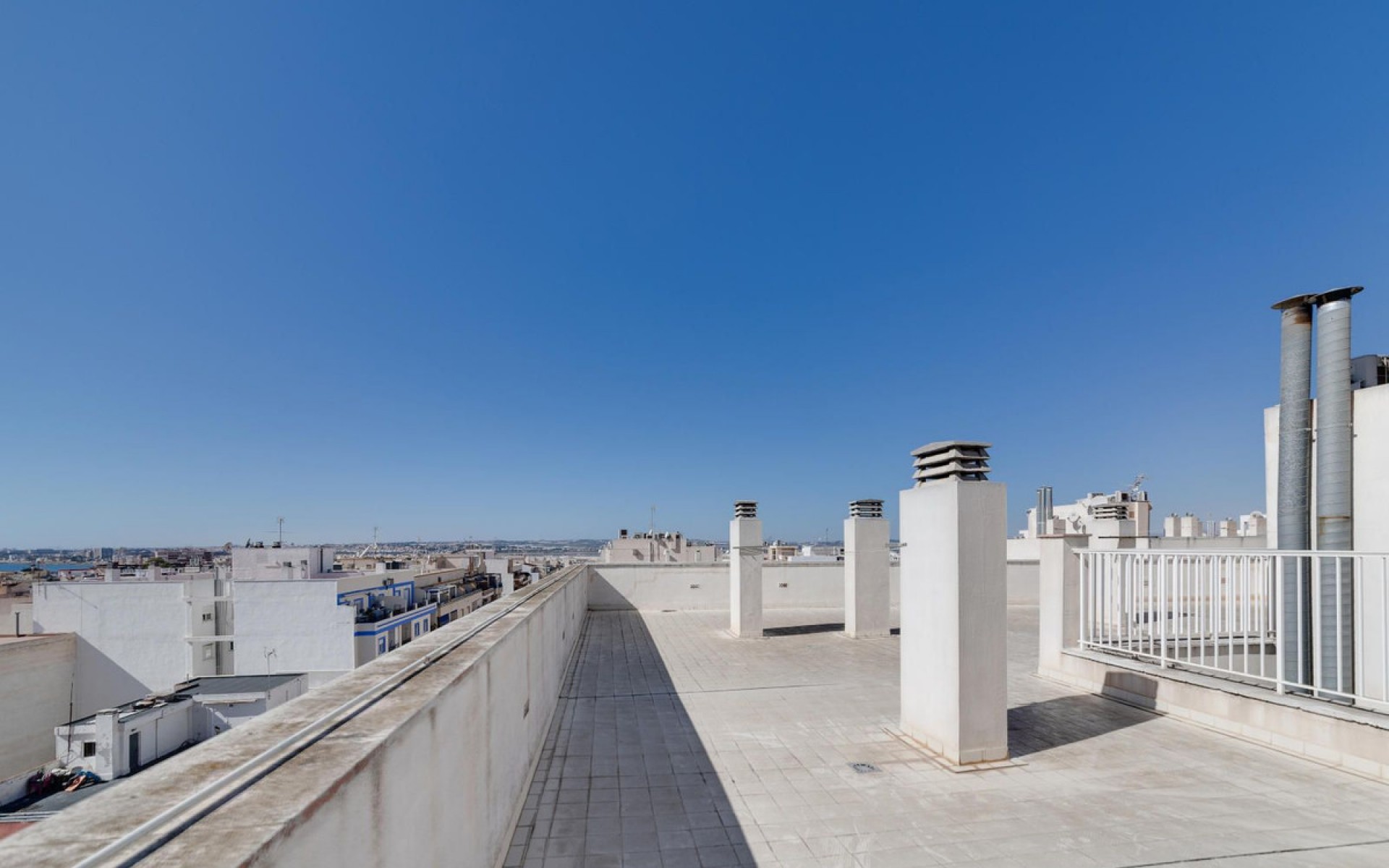zum Verkauf - Apartment - Torrevieja - Torrevieja Centro