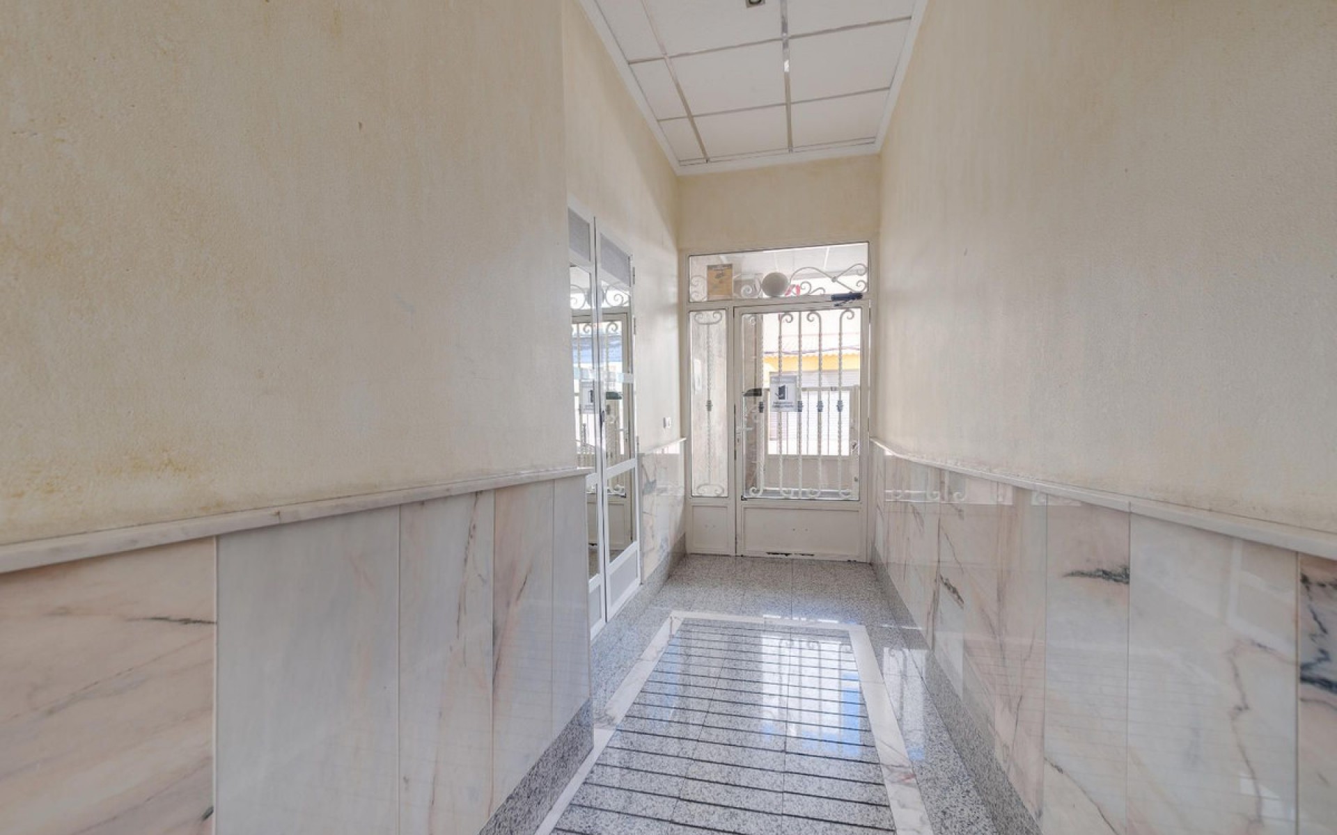 zum Verkauf - Apartment - Torrevieja - Torrevieja Centro