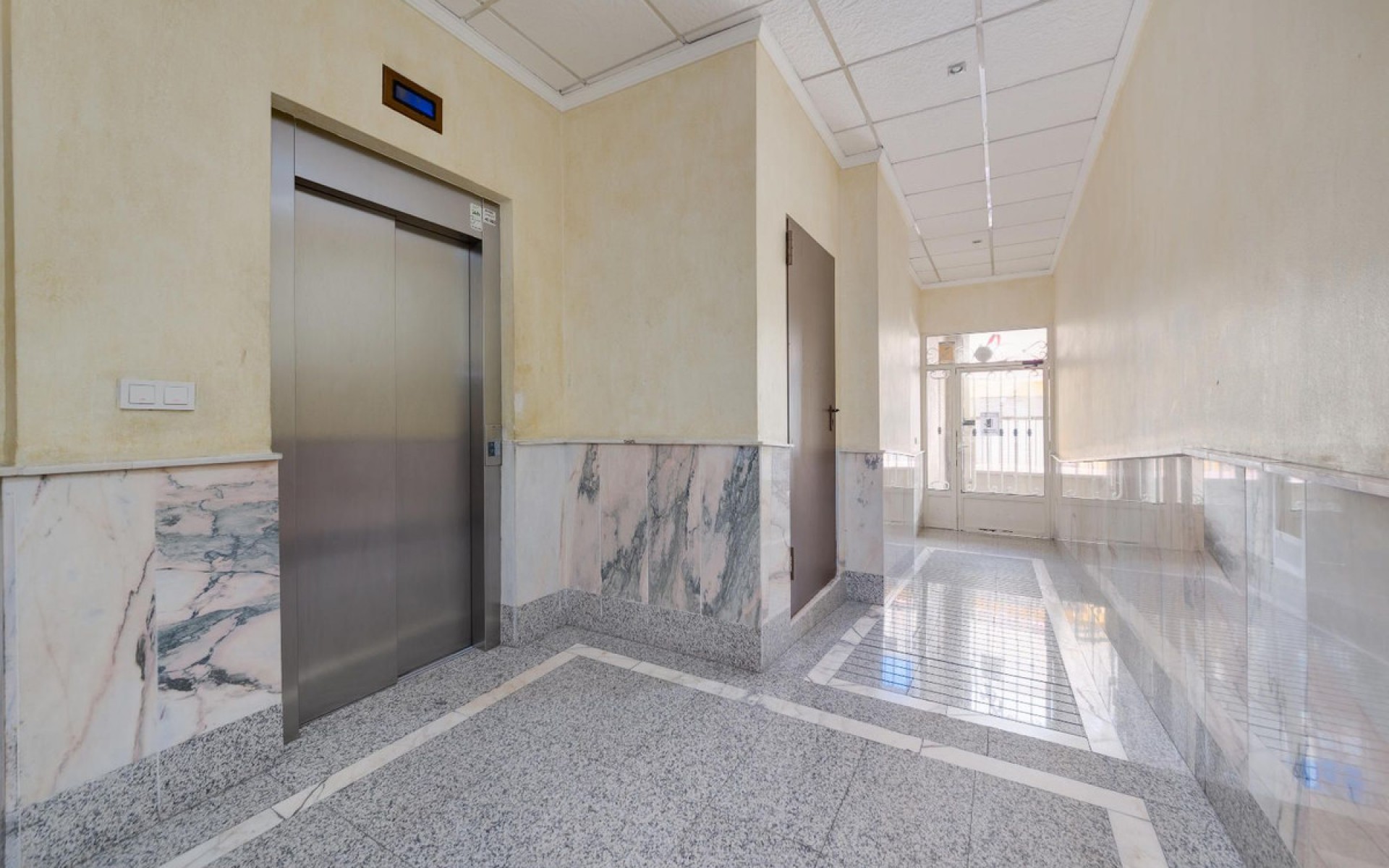 zum Verkauf - Apartment - Torrevieja - Torrevieja Centro