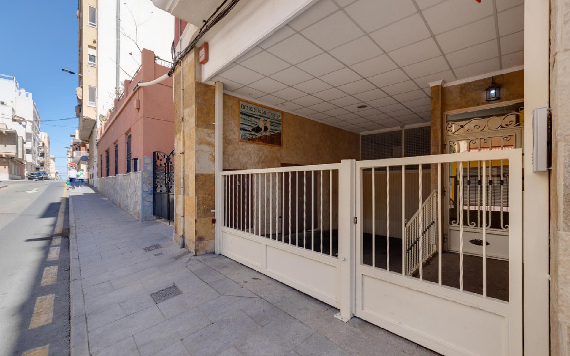 zum Verkauf - Apartment - Torrevieja - Torrevieja Centro
