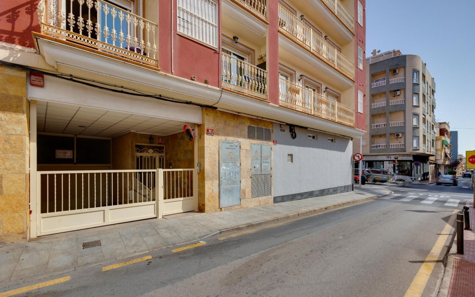 zum Verkauf - Apartment - Torrevieja - Torrevieja Centro