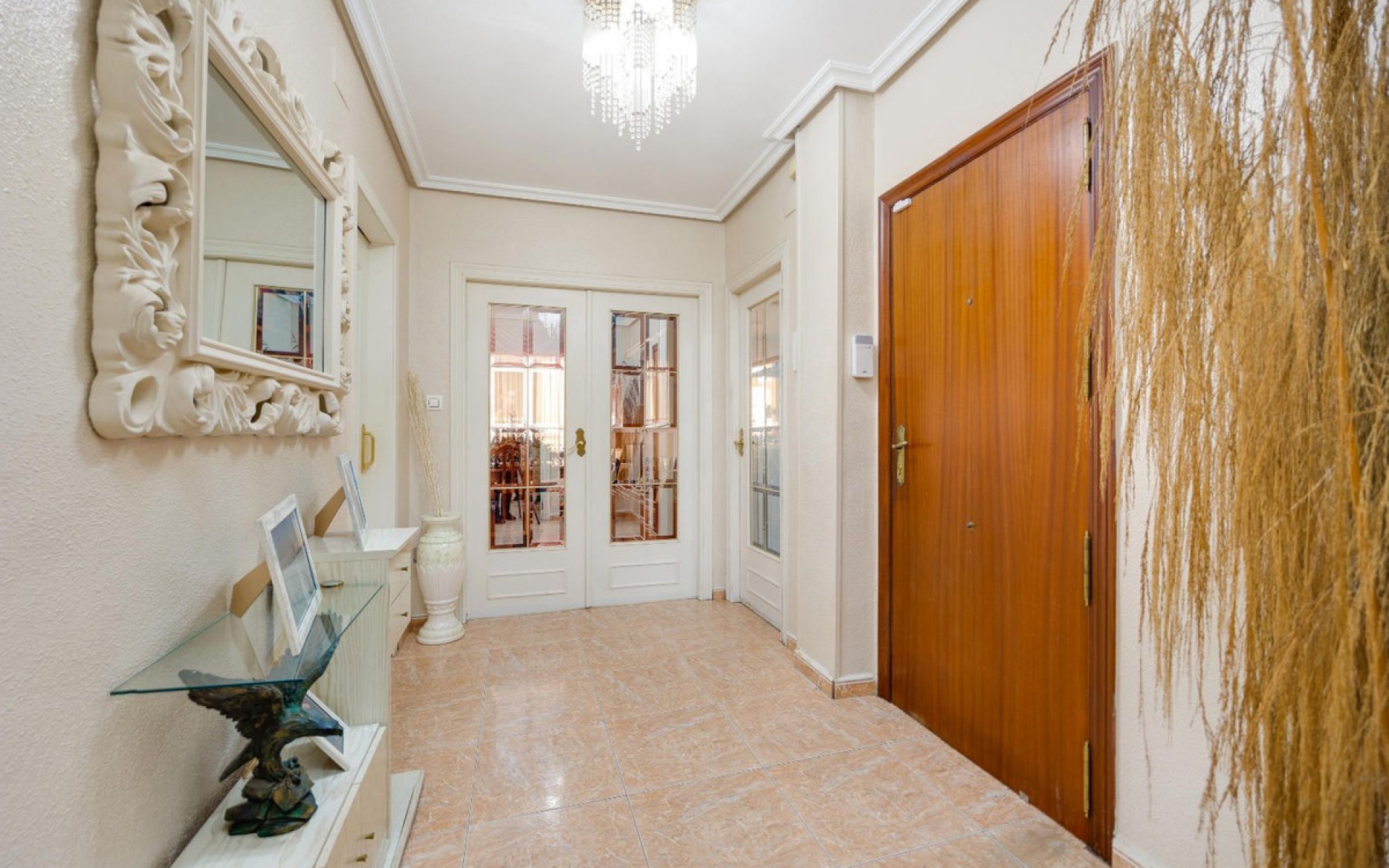 zum Verkauf - Apartment - Torrevieja - Torrevieja Centro