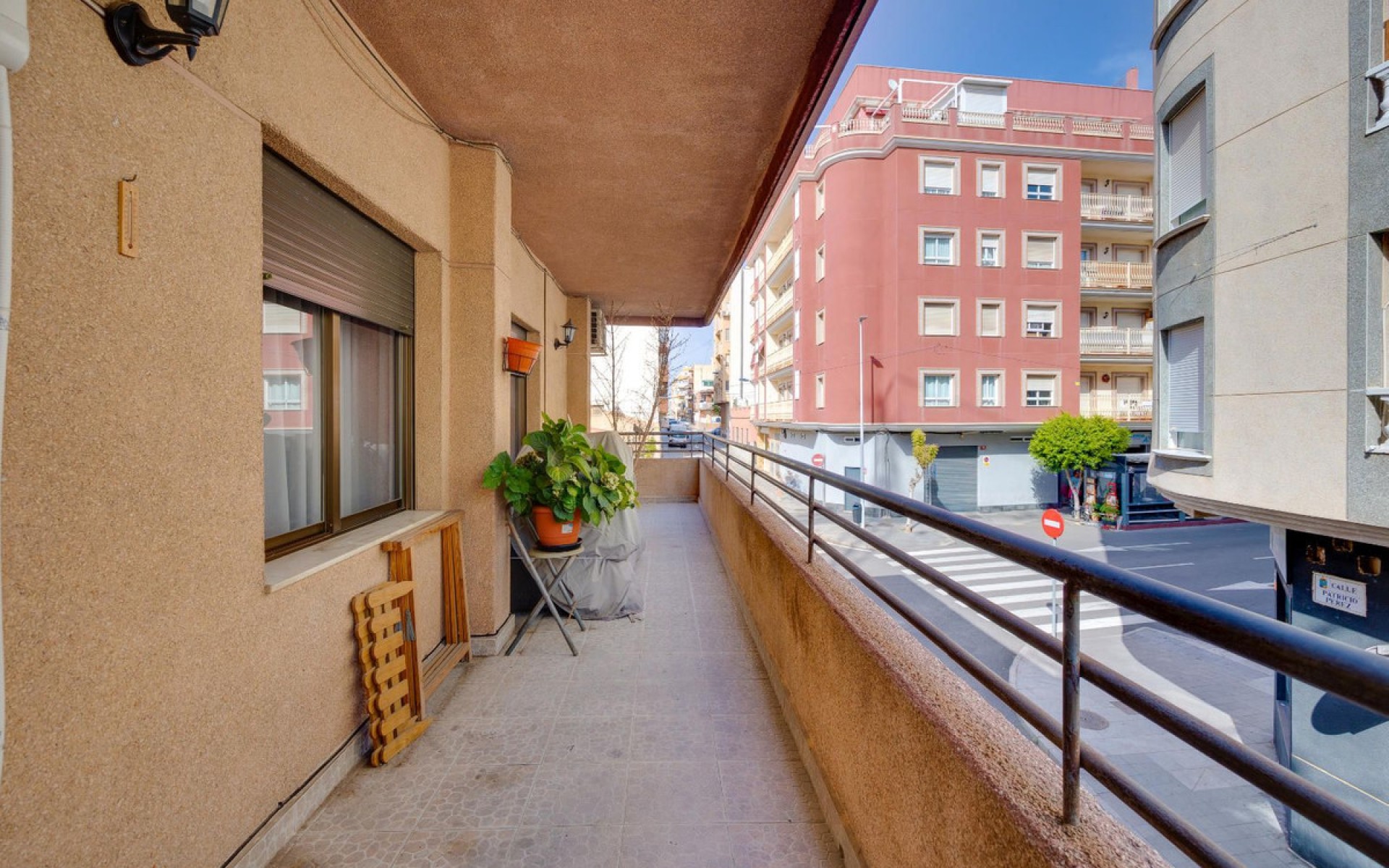 zum Verkauf - Apartment - Torrevieja - Torrevieja Centro