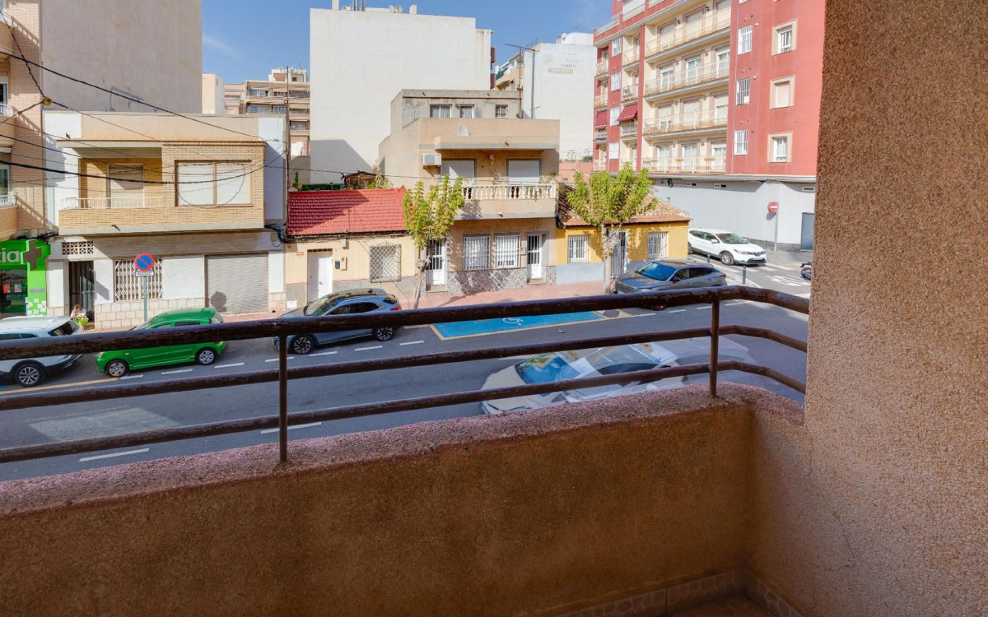 zum Verkauf - Apartment - Torrevieja - Torrevieja Centro
