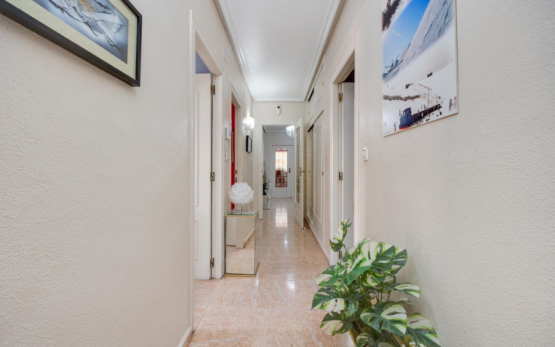 zum Verkauf - Apartment - Torrevieja - Torrevieja Centro