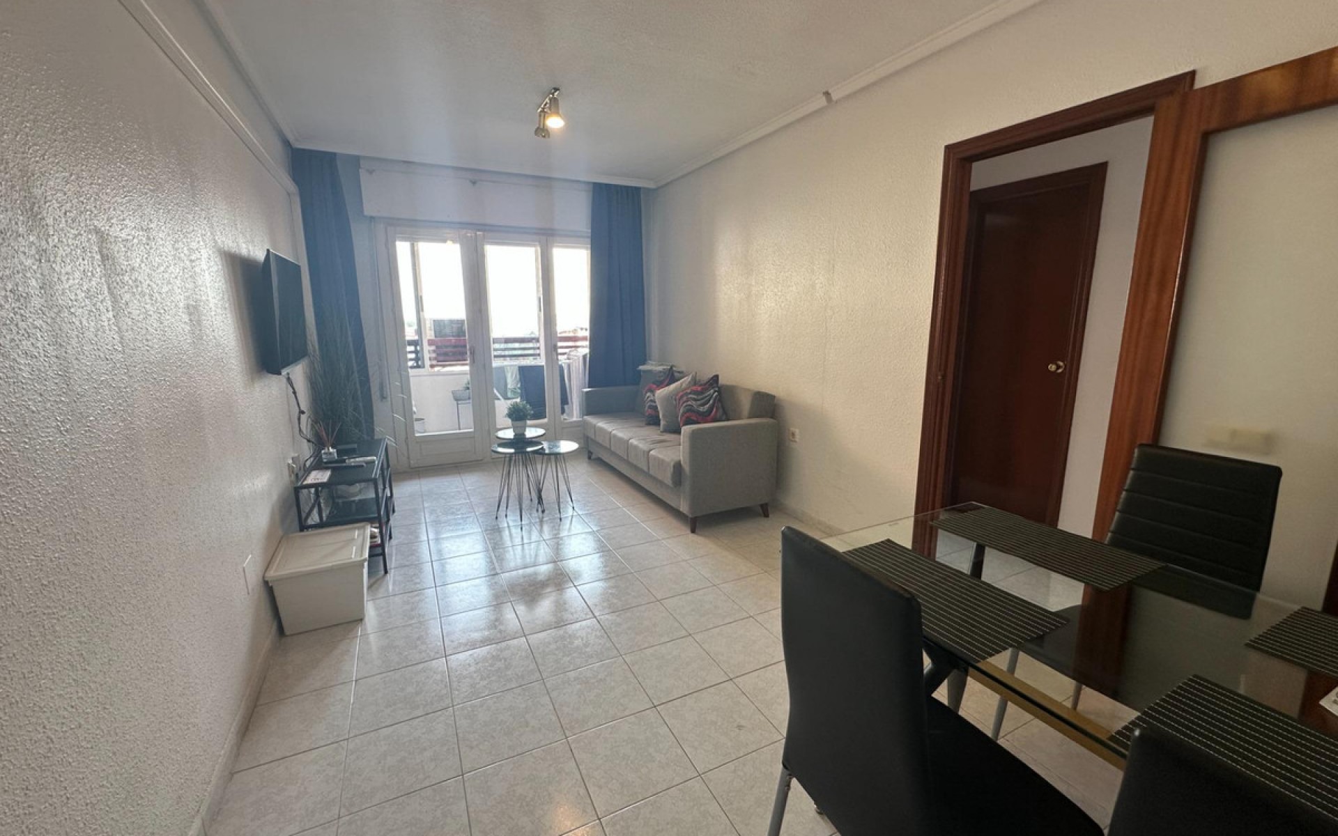 zum Verkauf - Apartment - Torrevieja - Torrevieja Centro