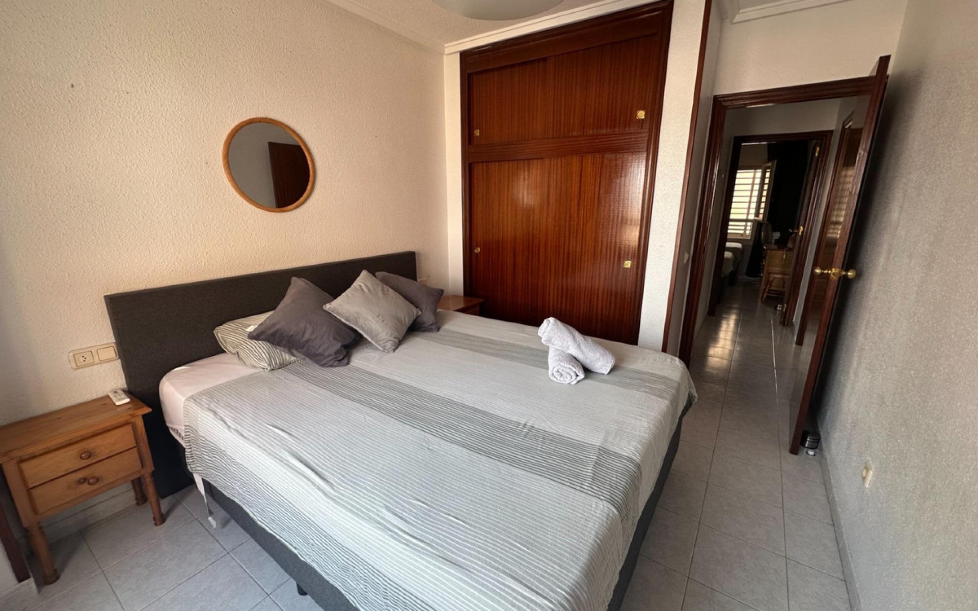 zum Verkauf - Apartment - Torrevieja - Torrevieja Centro