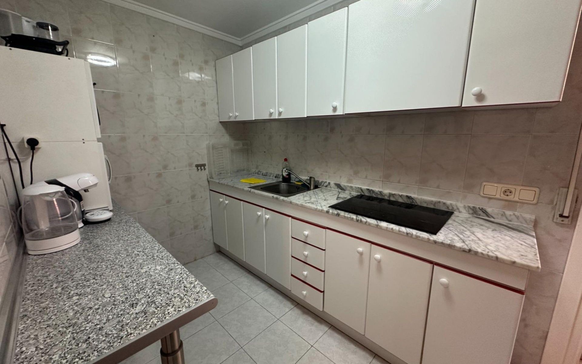 zum Verkauf - Apartment - Torrevieja - Torrevieja Centro