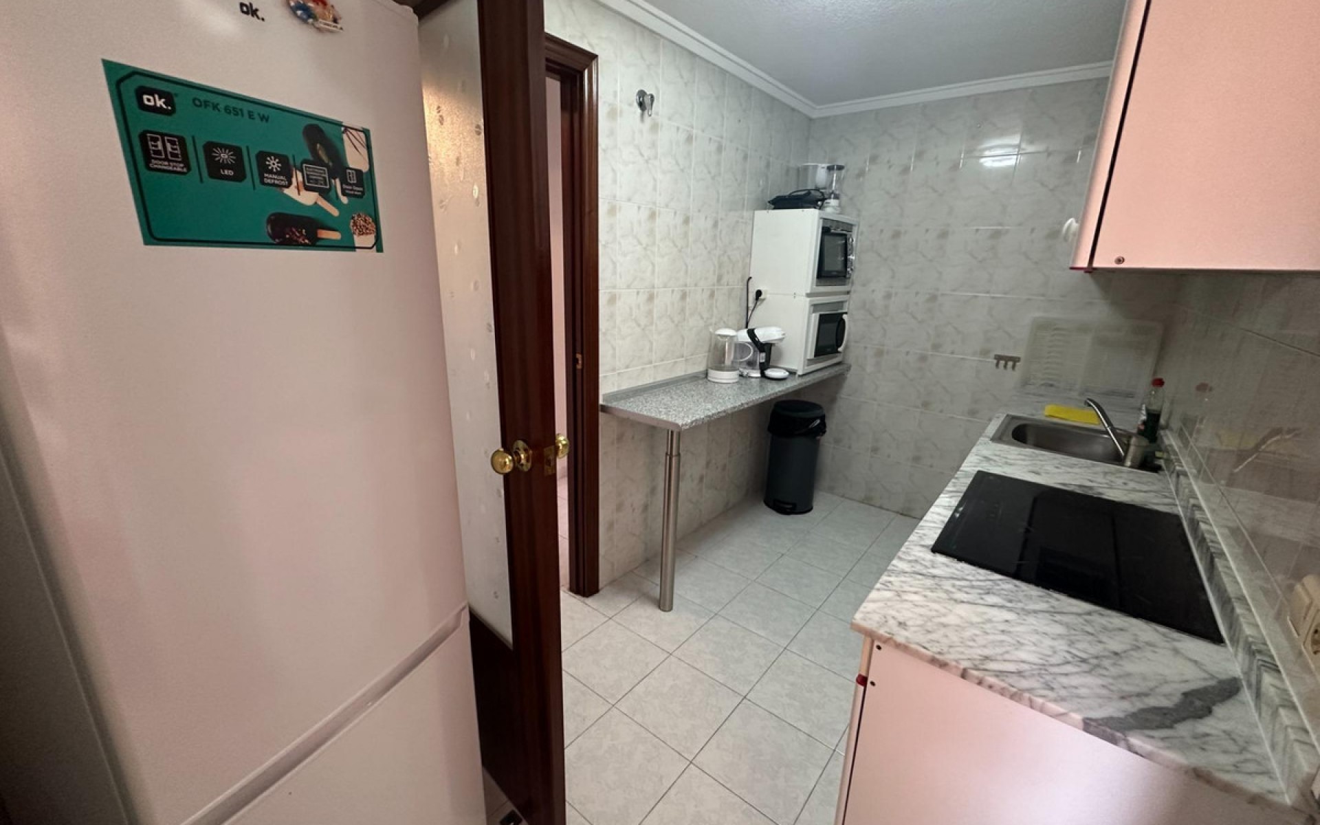 zum Verkauf - Apartment - Torrevieja - Torrevieja Centro