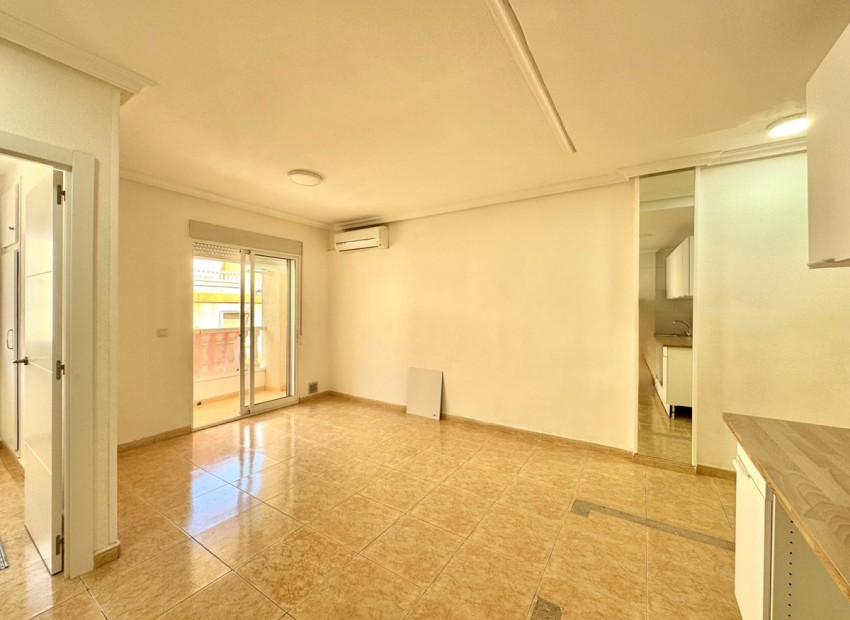 zum Verkauf - Apartment - Torrevieja - Torrevieja Centro