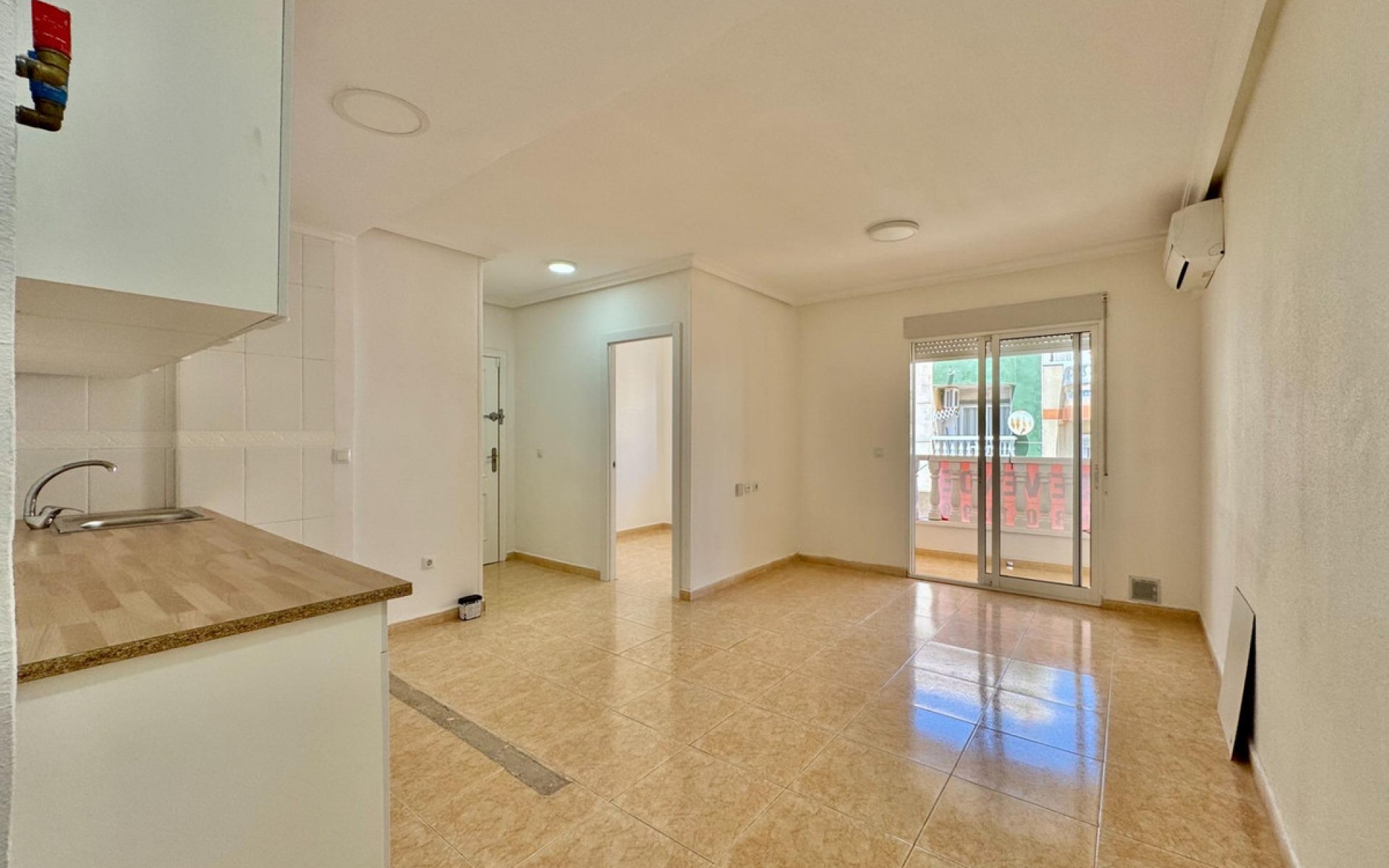 zum Verkauf - Apartment - Torrevieja - Torrevieja Centro