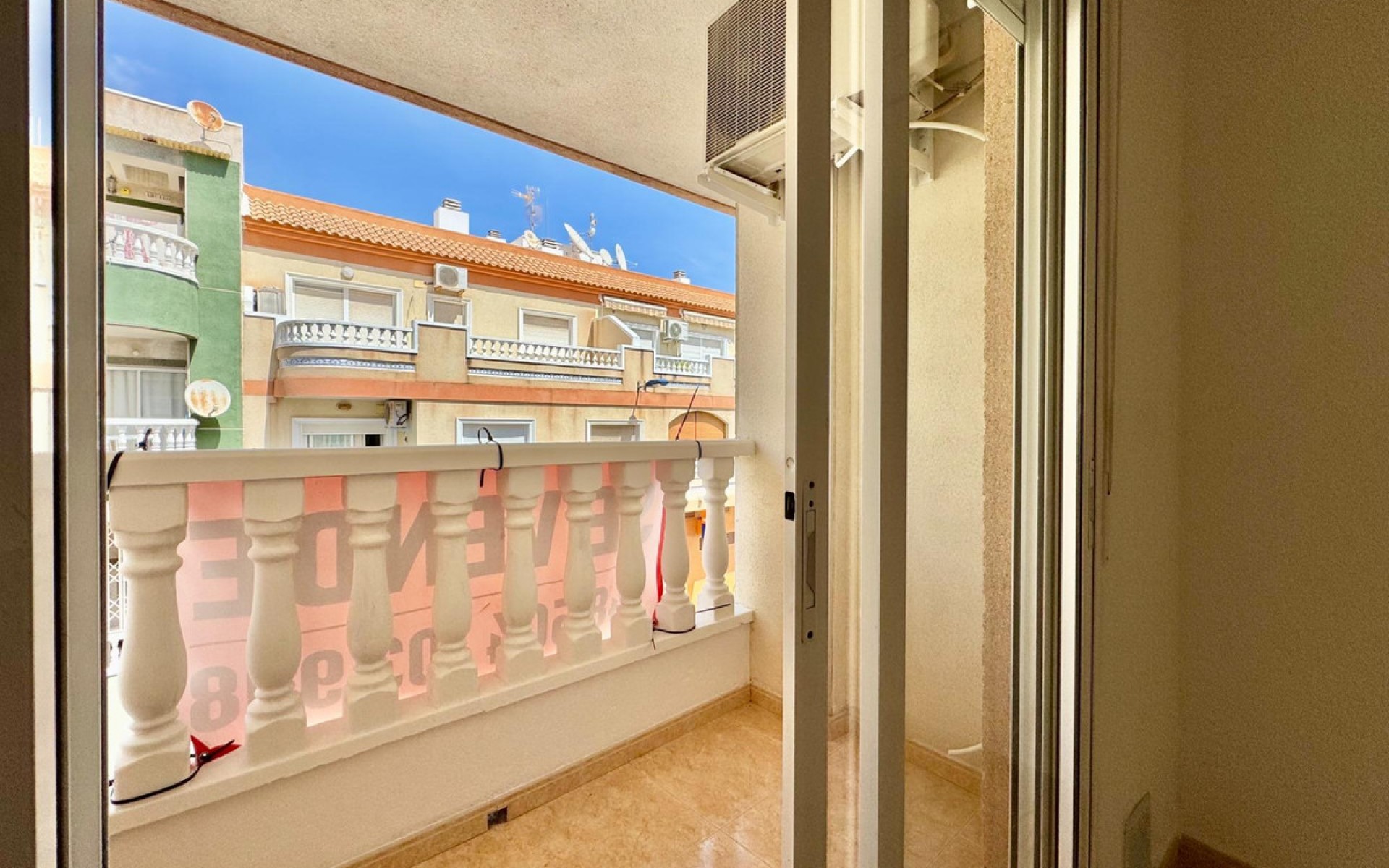 zum Verkauf - Apartment - Torrevieja - Torrevieja Centro