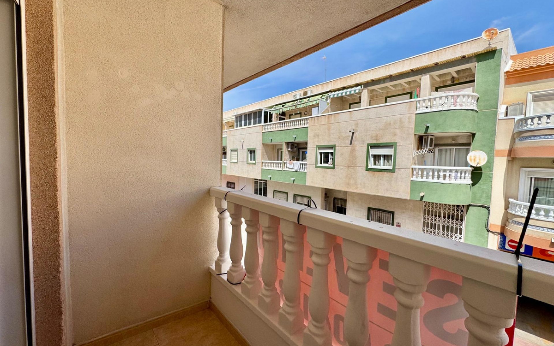 zum Verkauf - Apartment - Torrevieja - Torrevieja Centro