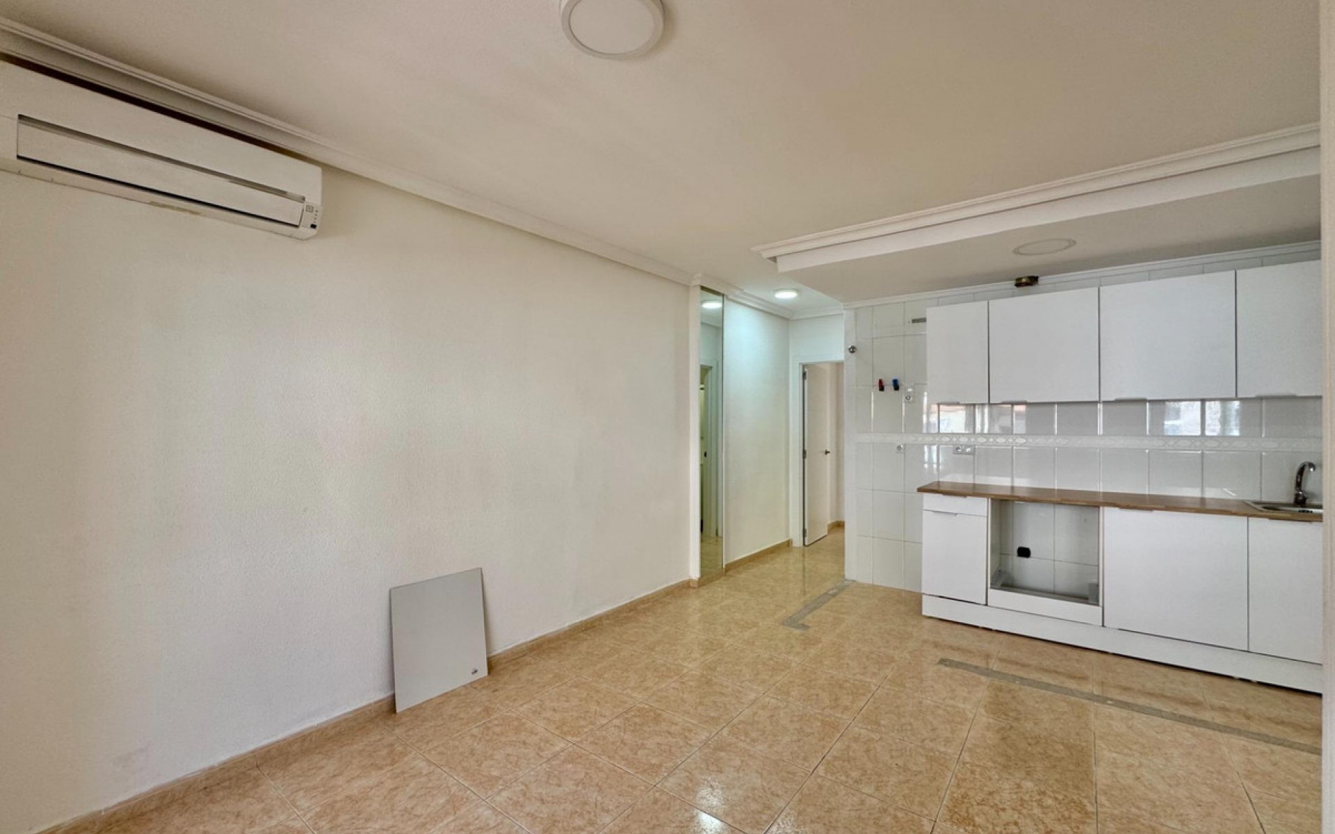 zum Verkauf - Apartment - Torrevieja - Torrevieja Centro