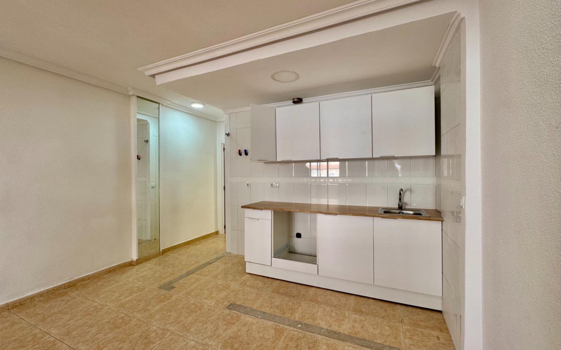 zum Verkauf - Apartment - Torrevieja - Torrevieja Centro