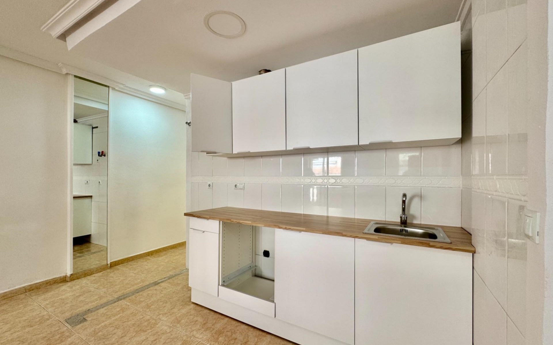 zum Verkauf - Apartment - Torrevieja - Torrevieja Centro