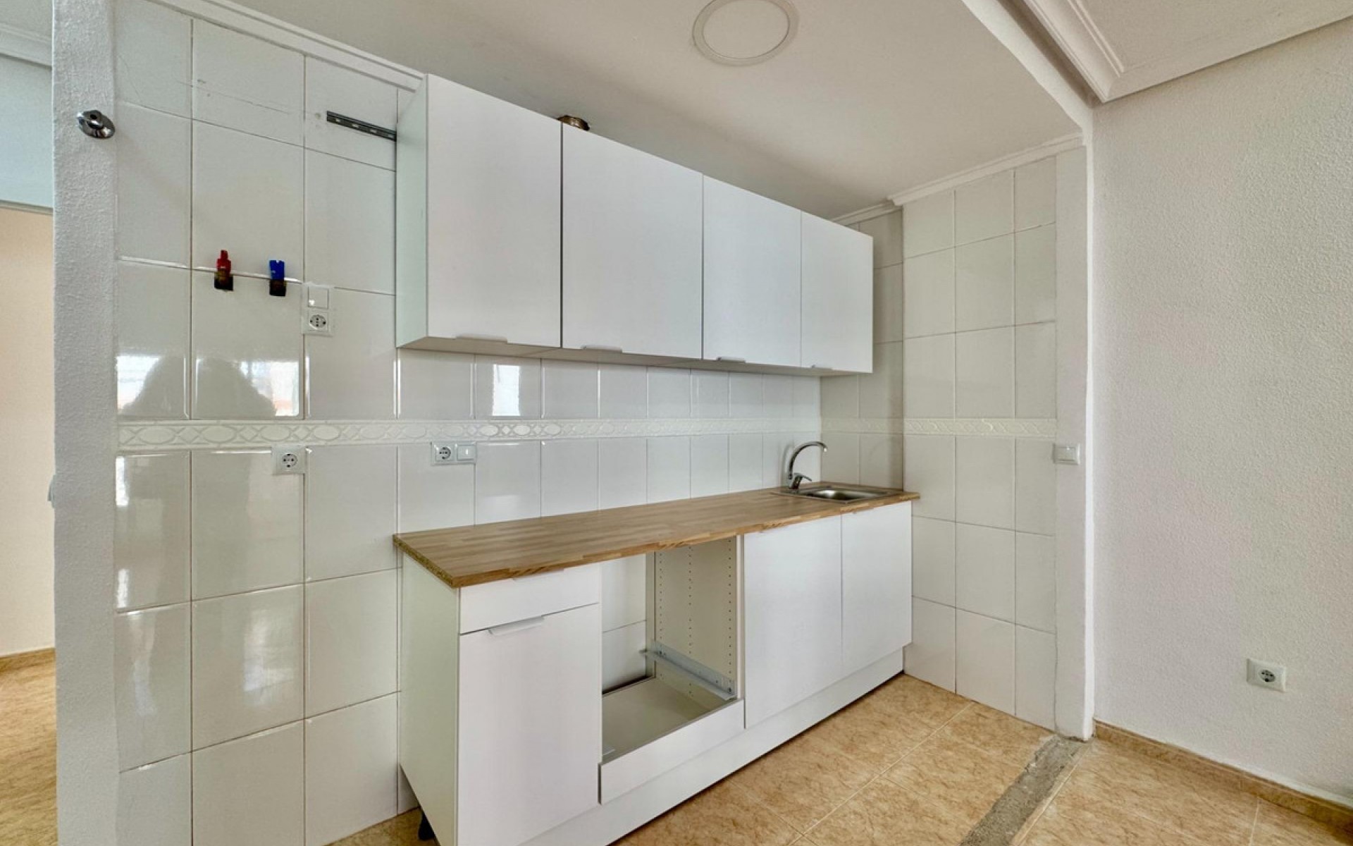 zum Verkauf - Apartment - Torrevieja - Torrevieja Centro