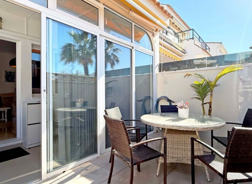 zum Verkauf - Apartment - Torrevieja - Torrevieja Centro
