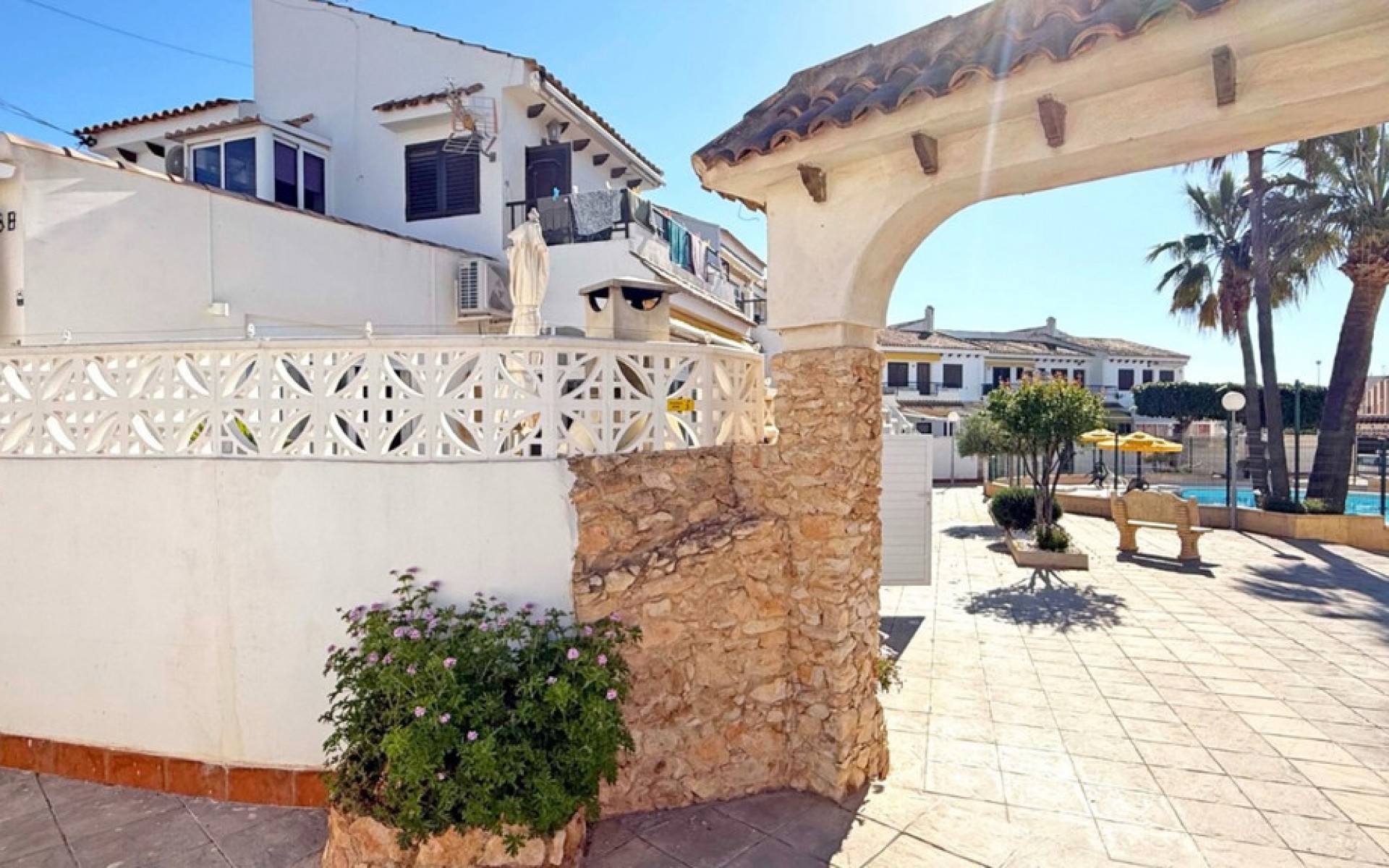 zum Verkauf - Apartment - Torrevieja - Torrevieja Centro