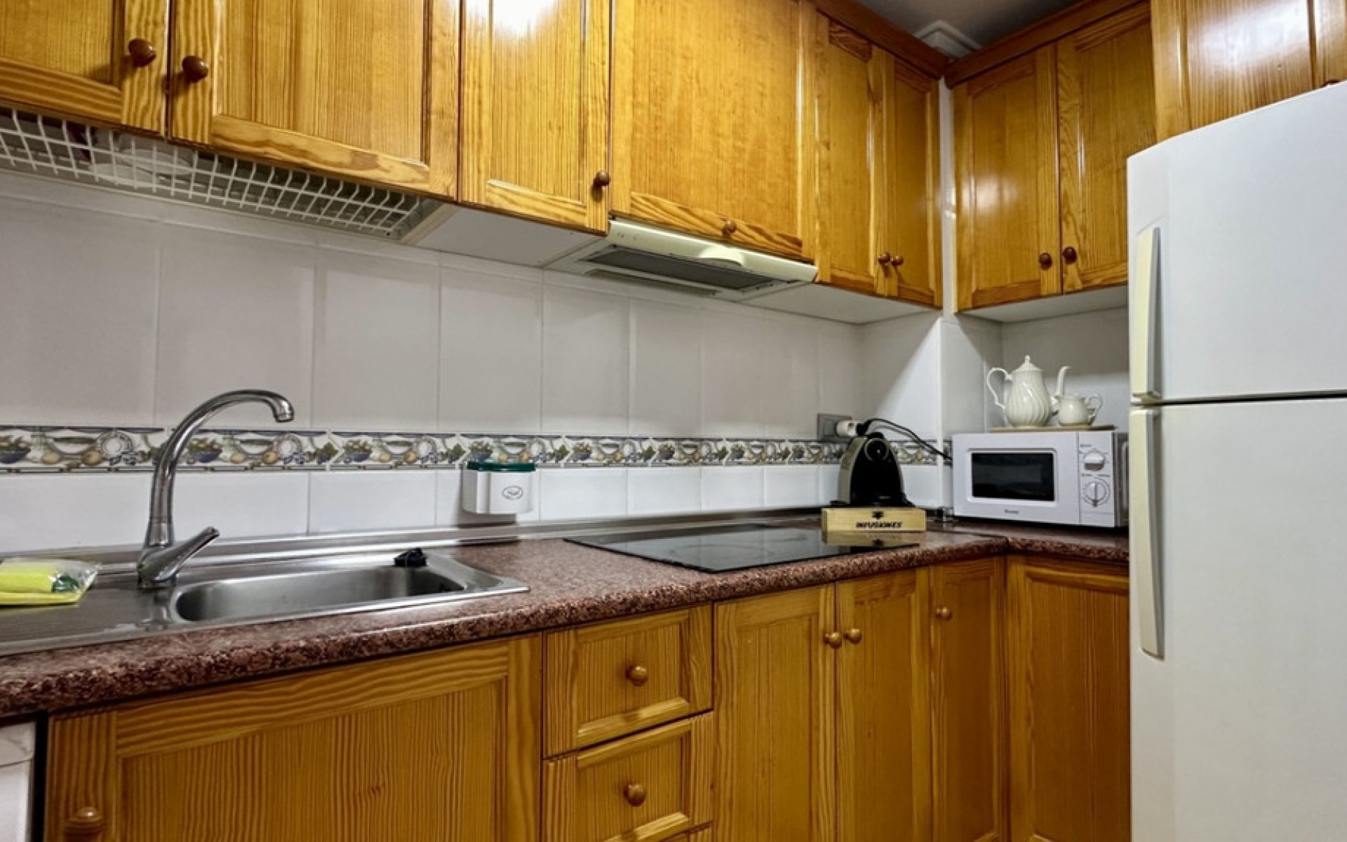 zum Verkauf - Apartment - Torrevieja - Torrevieja Centro