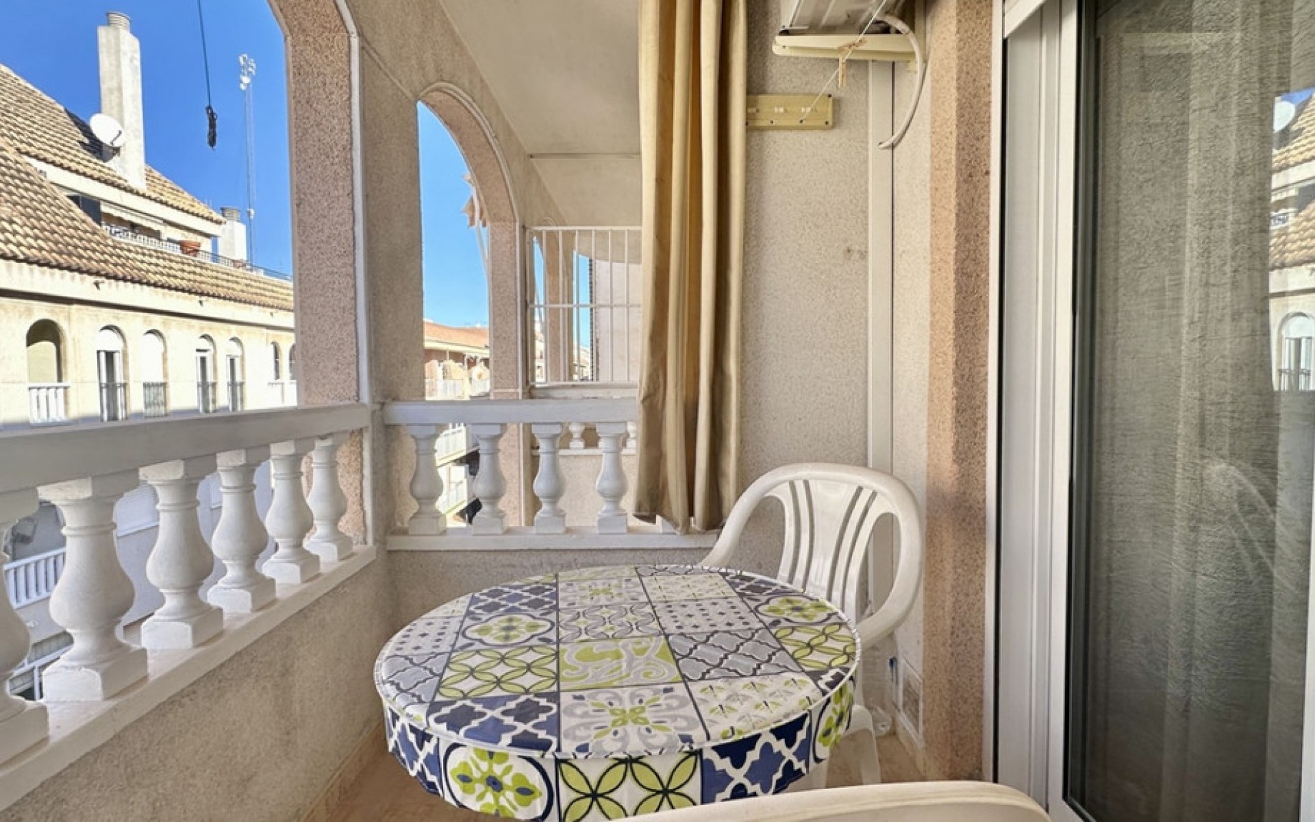zum Verkauf - Apartment - Torrevieja - Torrevieja Centro