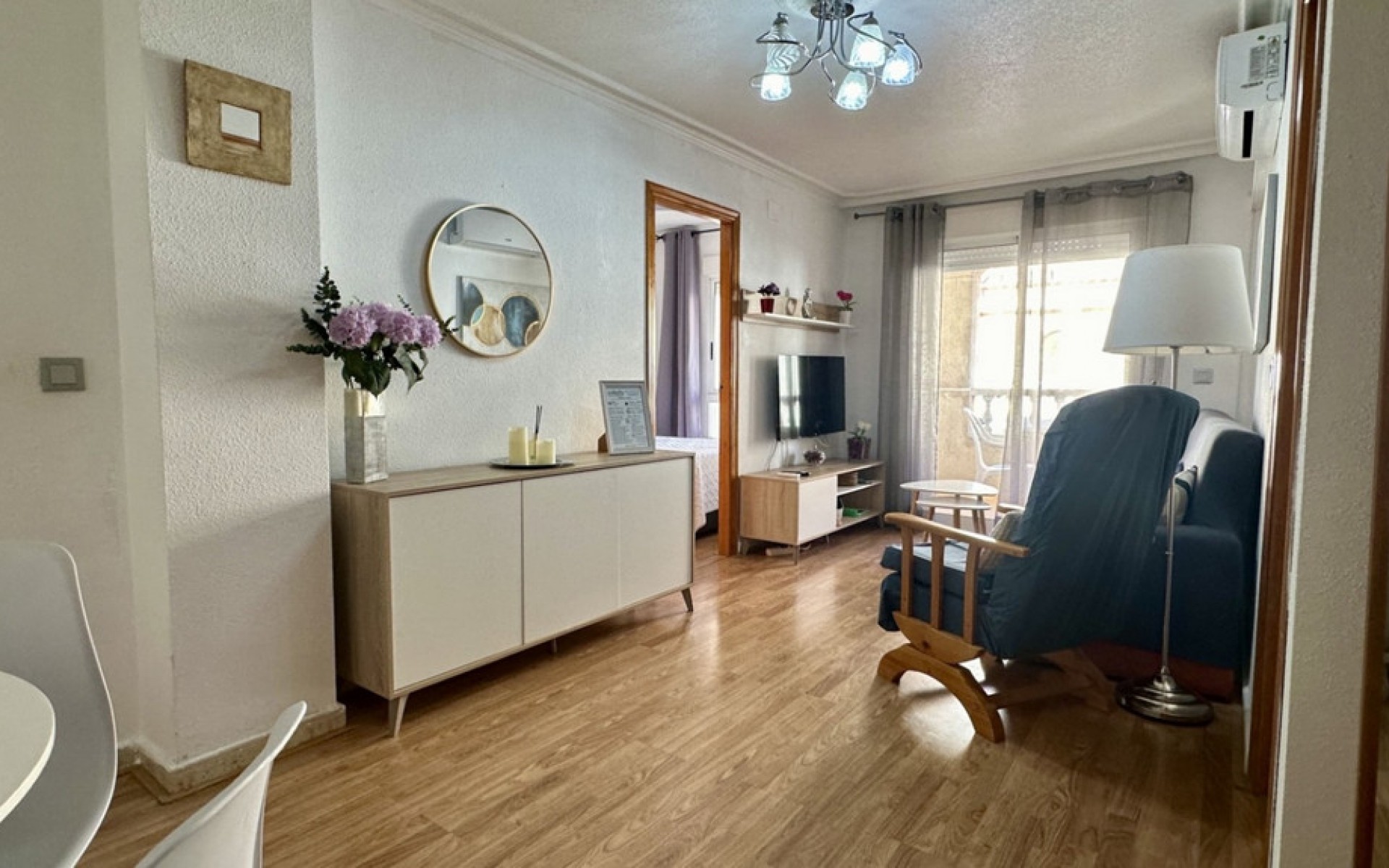 zum Verkauf - Apartment - Torrevieja - Torrevieja Centro