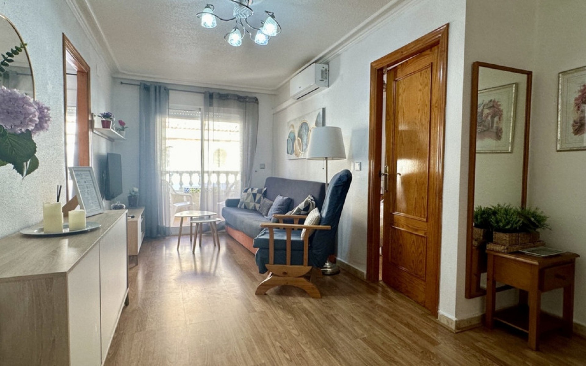 zum Verkauf - Apartment - Torrevieja - Torrevieja Centro